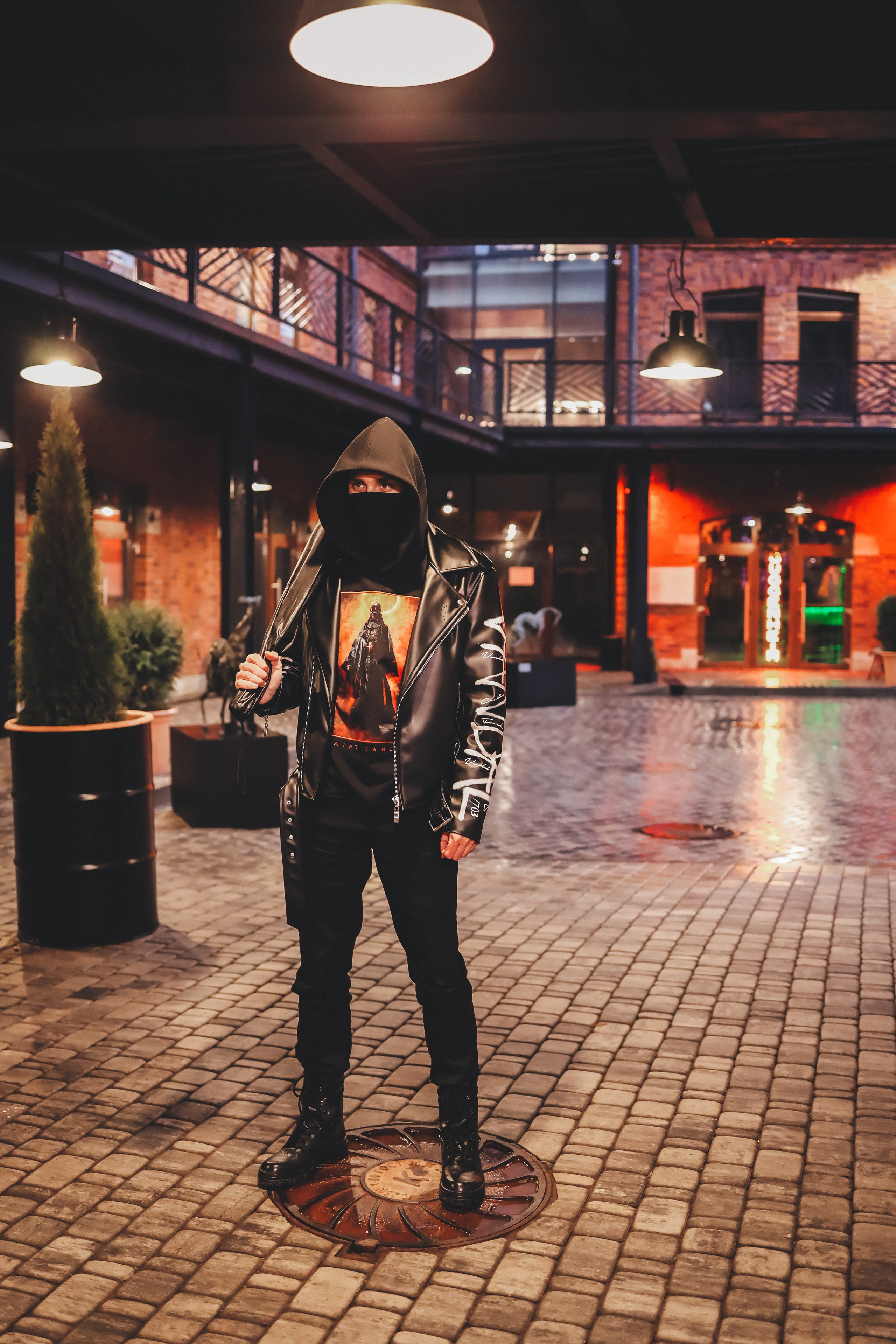 Контент-съёмки для предпринимателей и ремесленников. Профессиональный фотограф в Санкт-Петербурге Александр Волосенцев