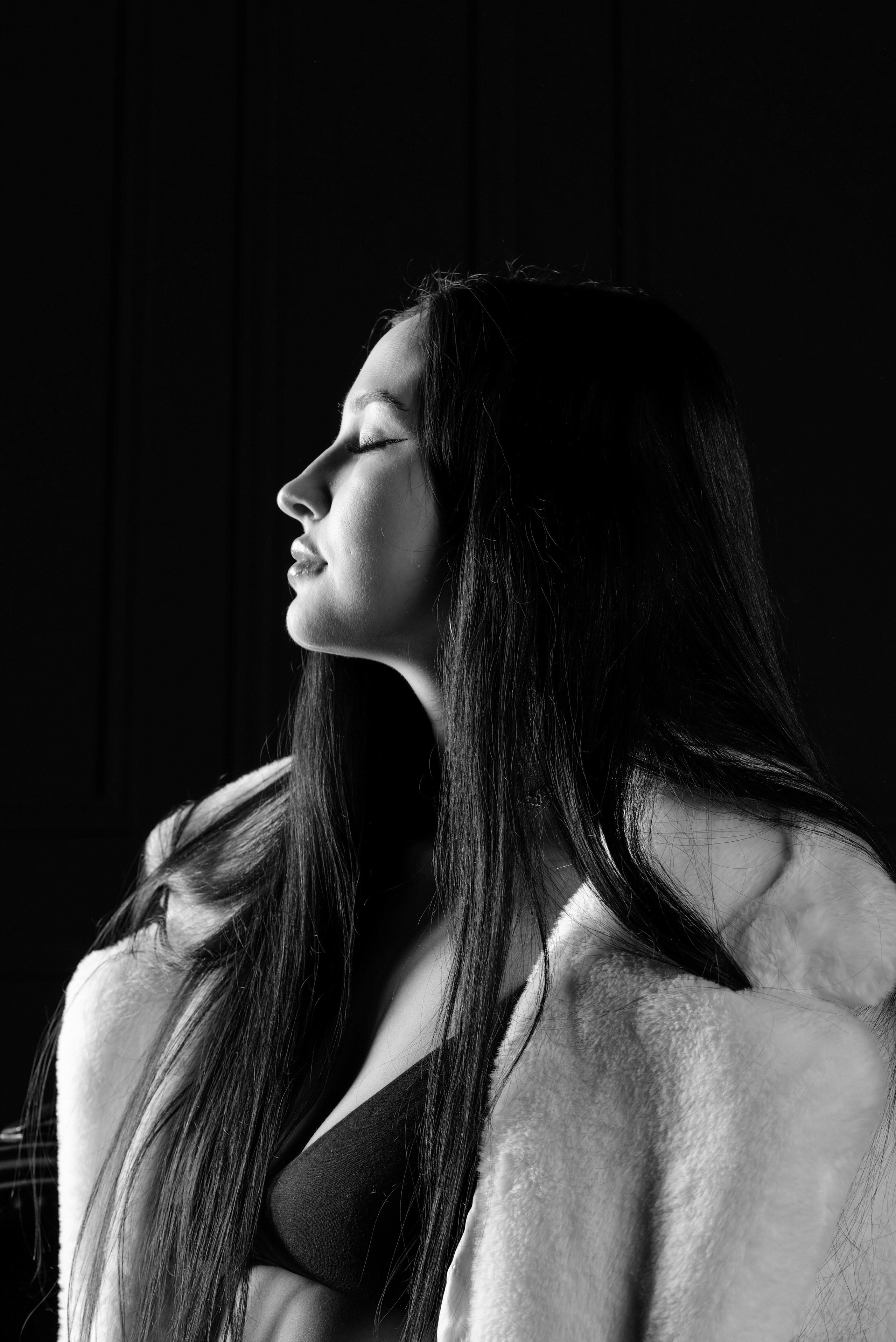 Фотосессия женская Питер. Портретный, репортажный фотограф Санкт-Петербург Елизавета Комарова