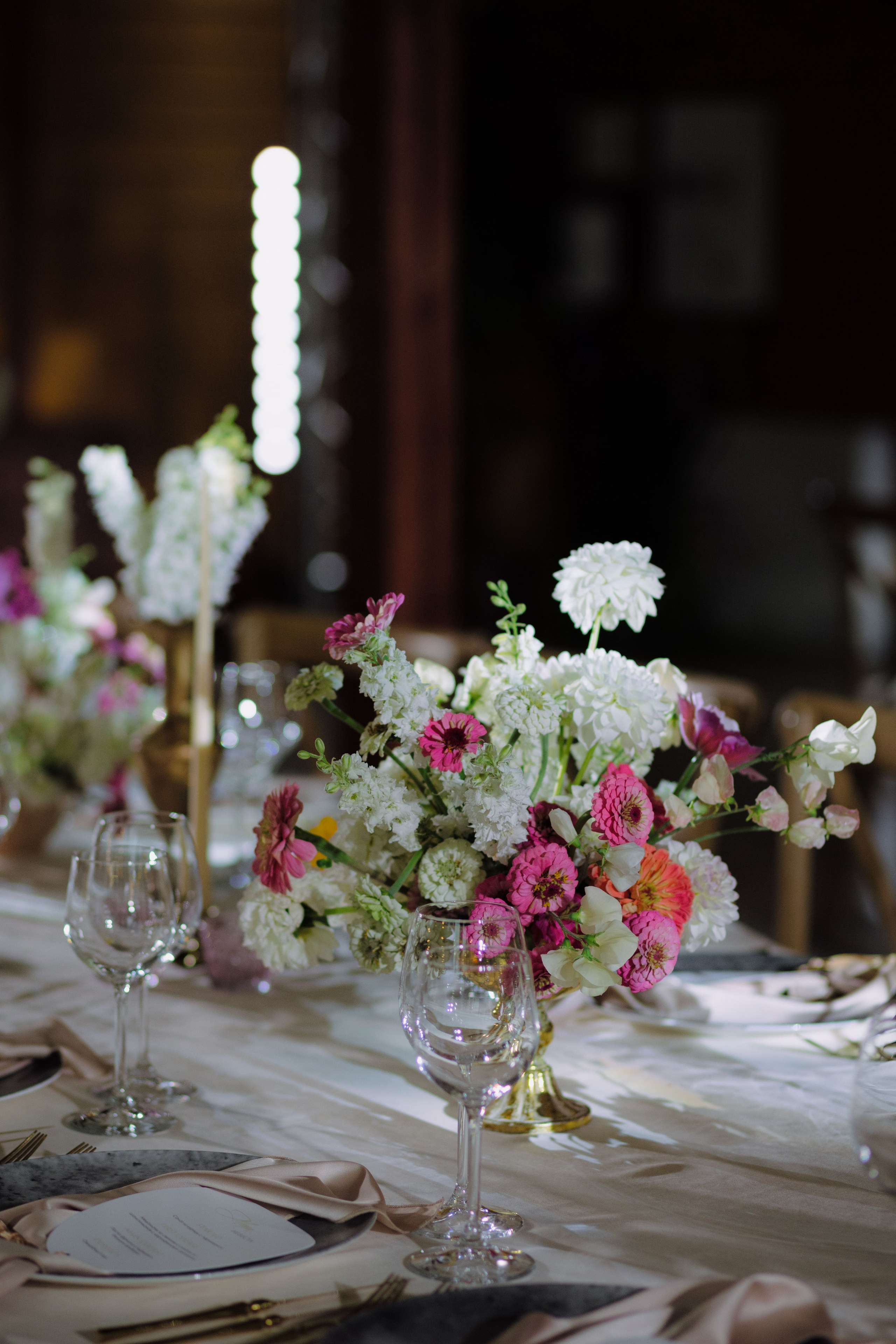 Arthur & Marie. Главная