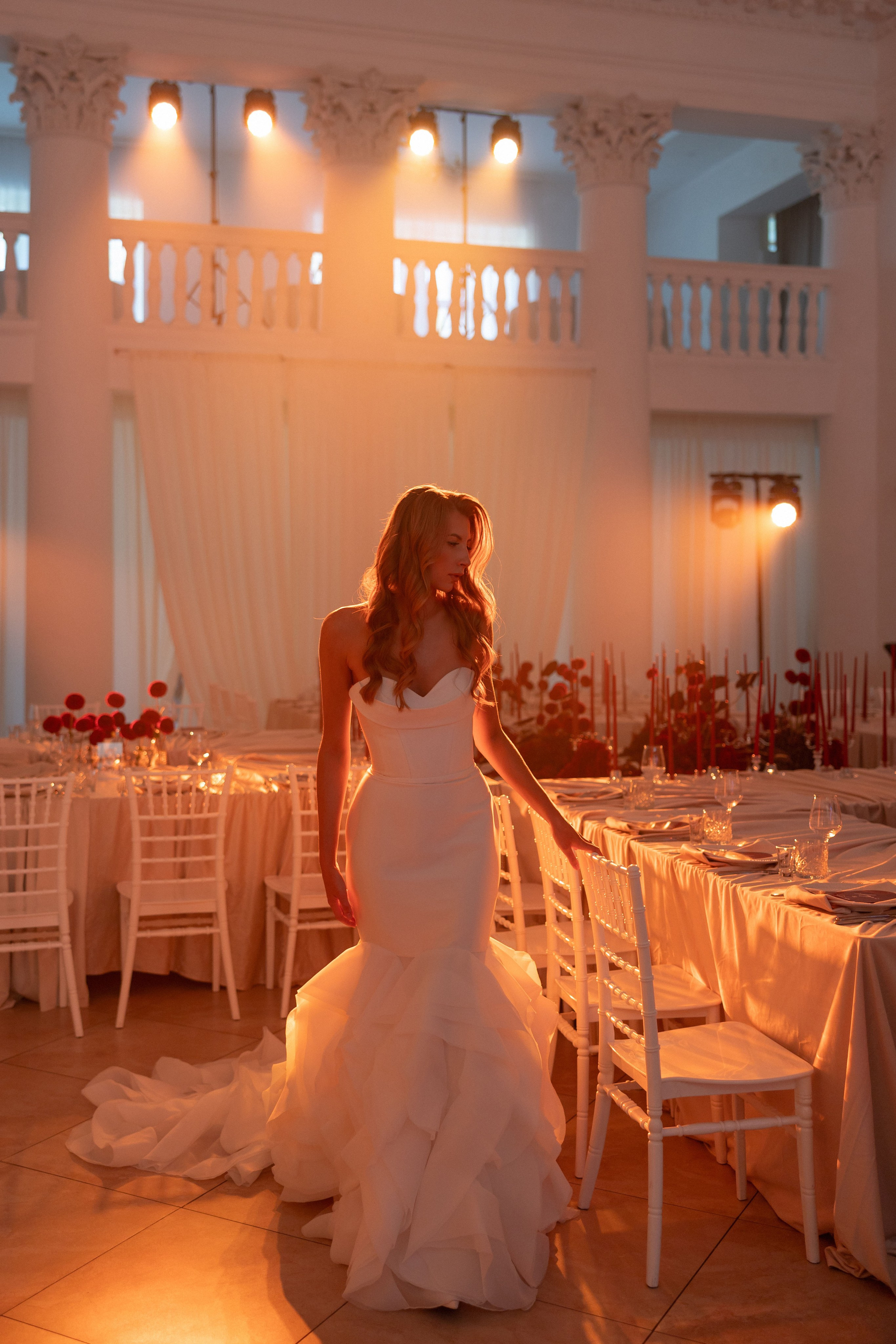 Андрей и Янина. Главная