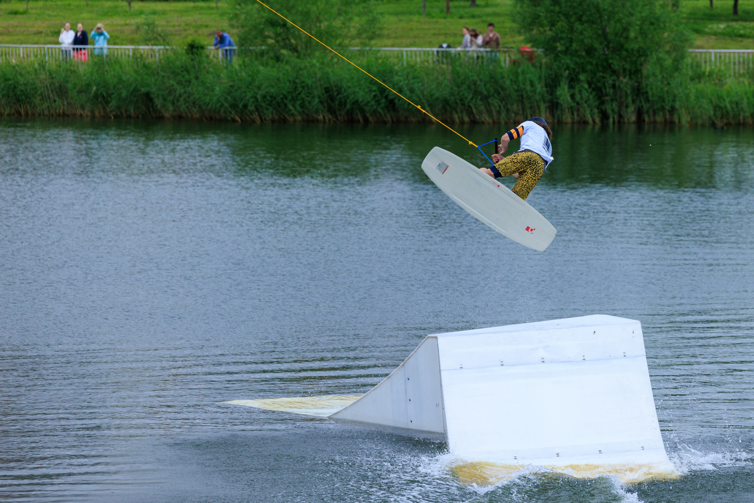 KUPCHINO OPEN CONTEST 2025. Фотограф Александр Заломаев