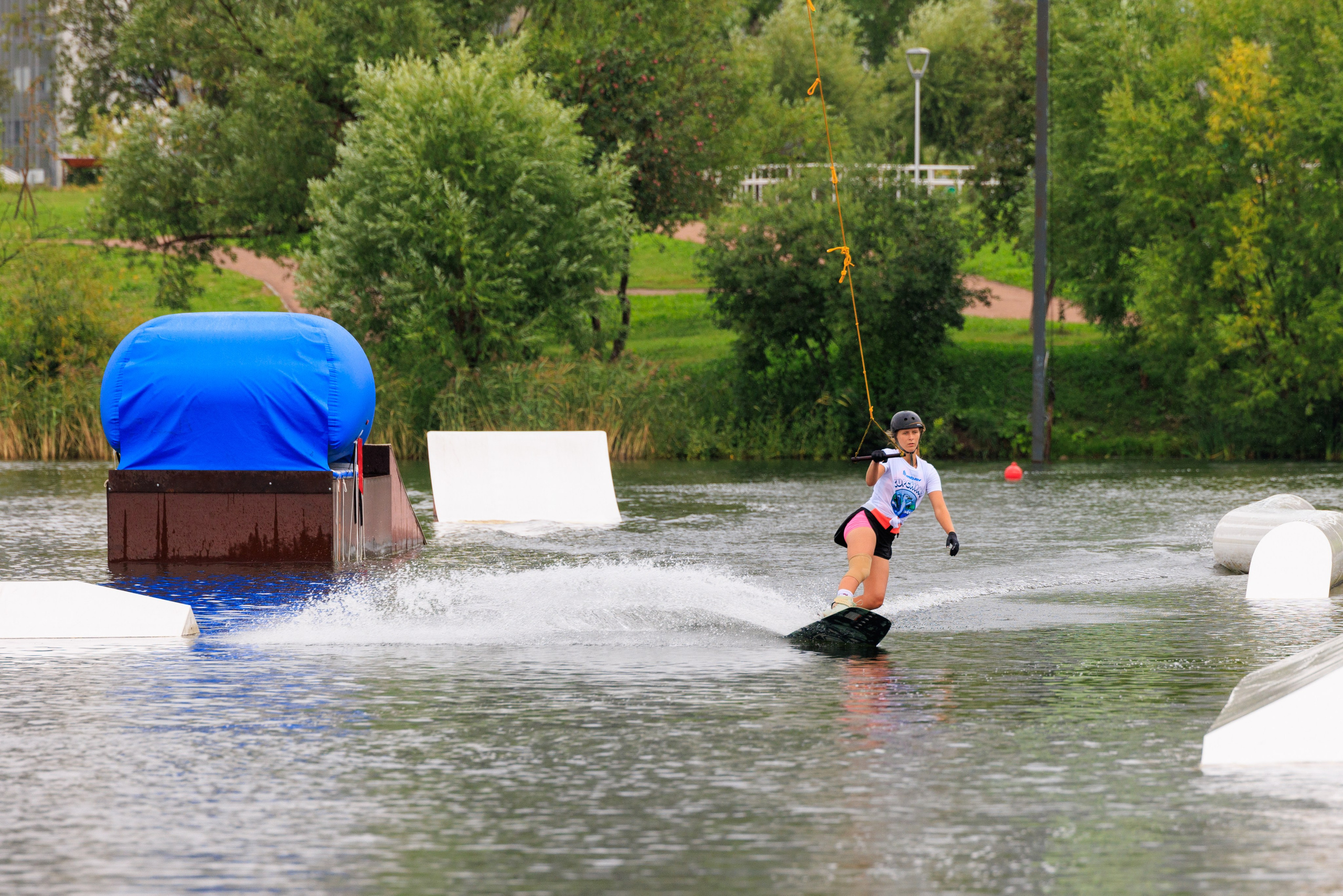 KupchinoOpenContest 2024. Фотограф Александр Заломаев