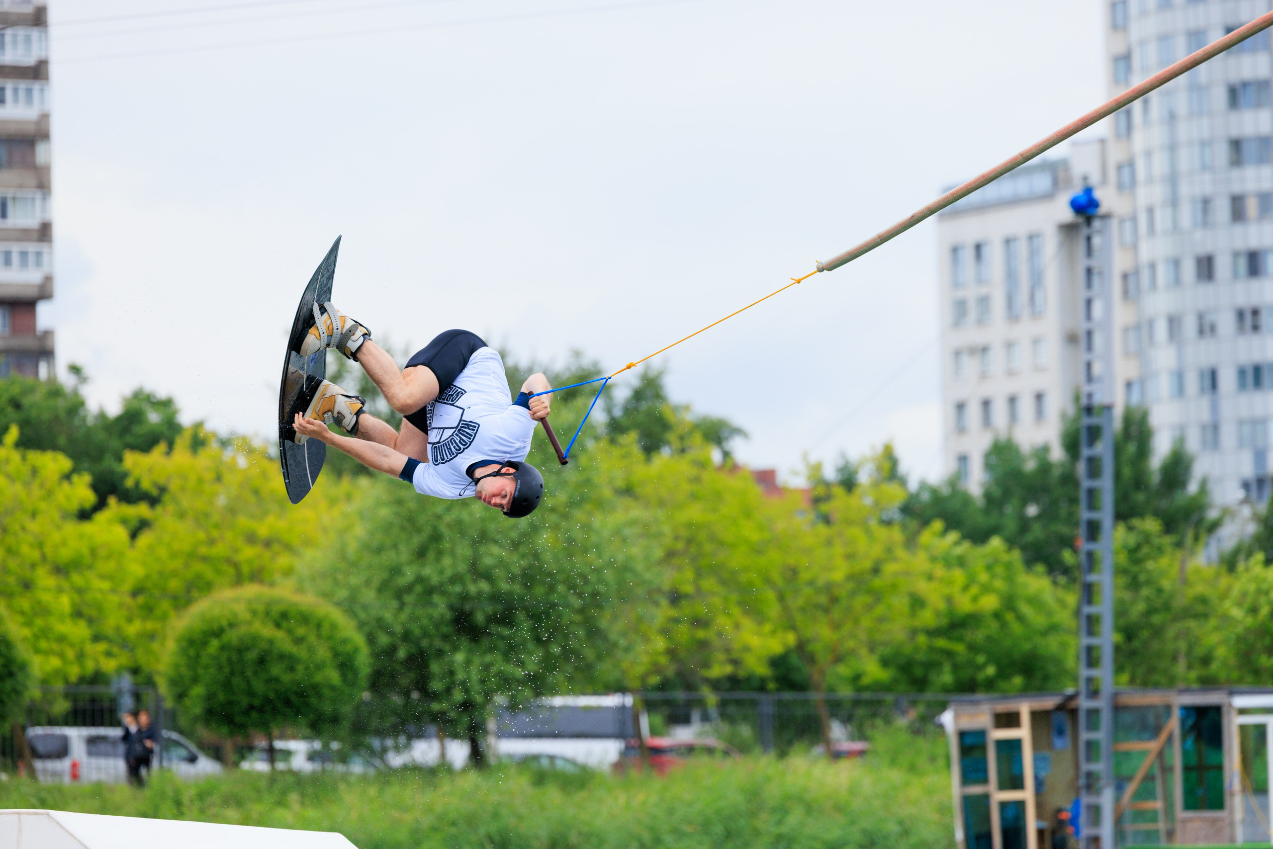 KUPCHINO OPEN CONTEST 2025. Фотограф Александр Заломаев