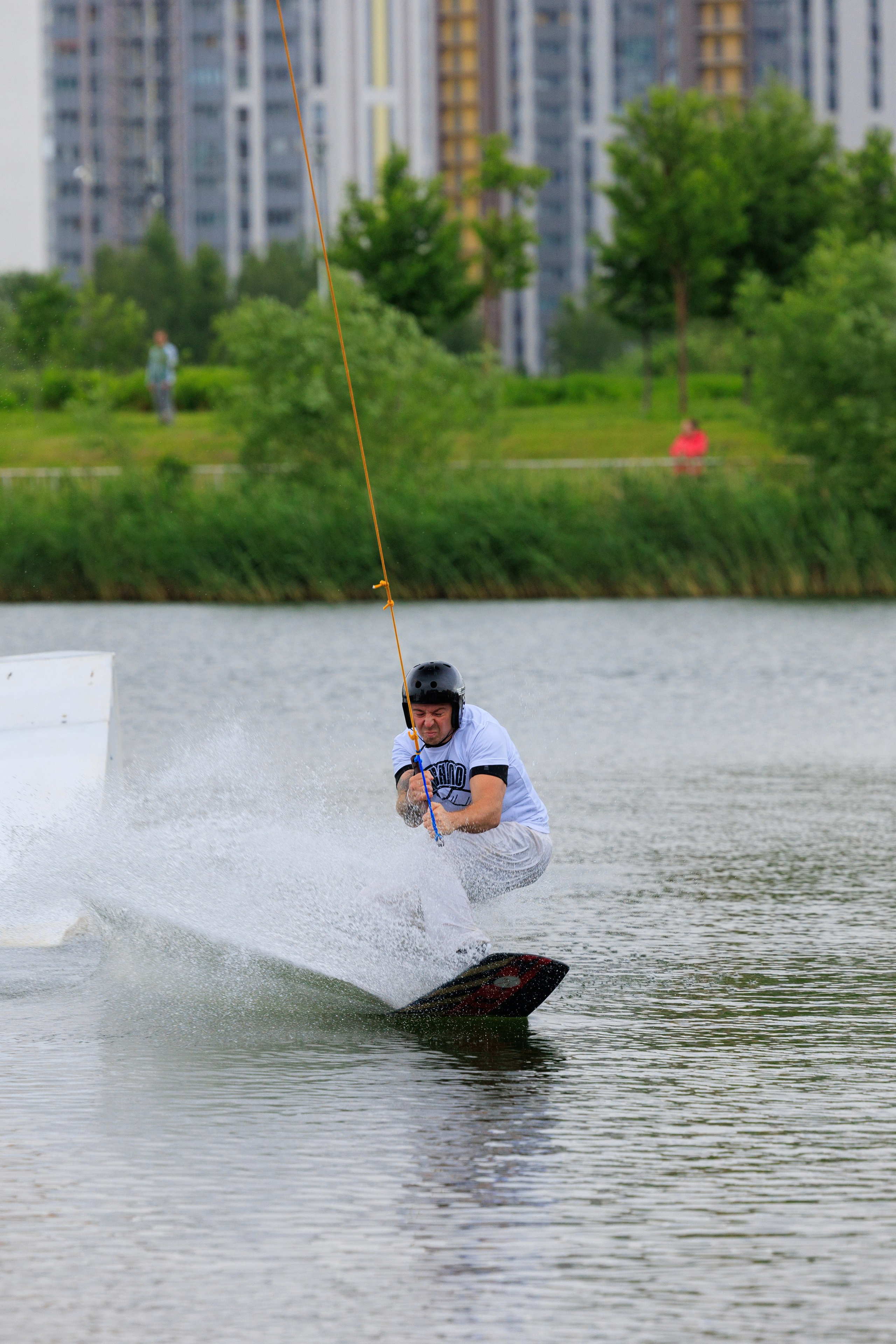 KUPCHINO OPEN CONTEST 2025. Фотограф Александр Заломаев