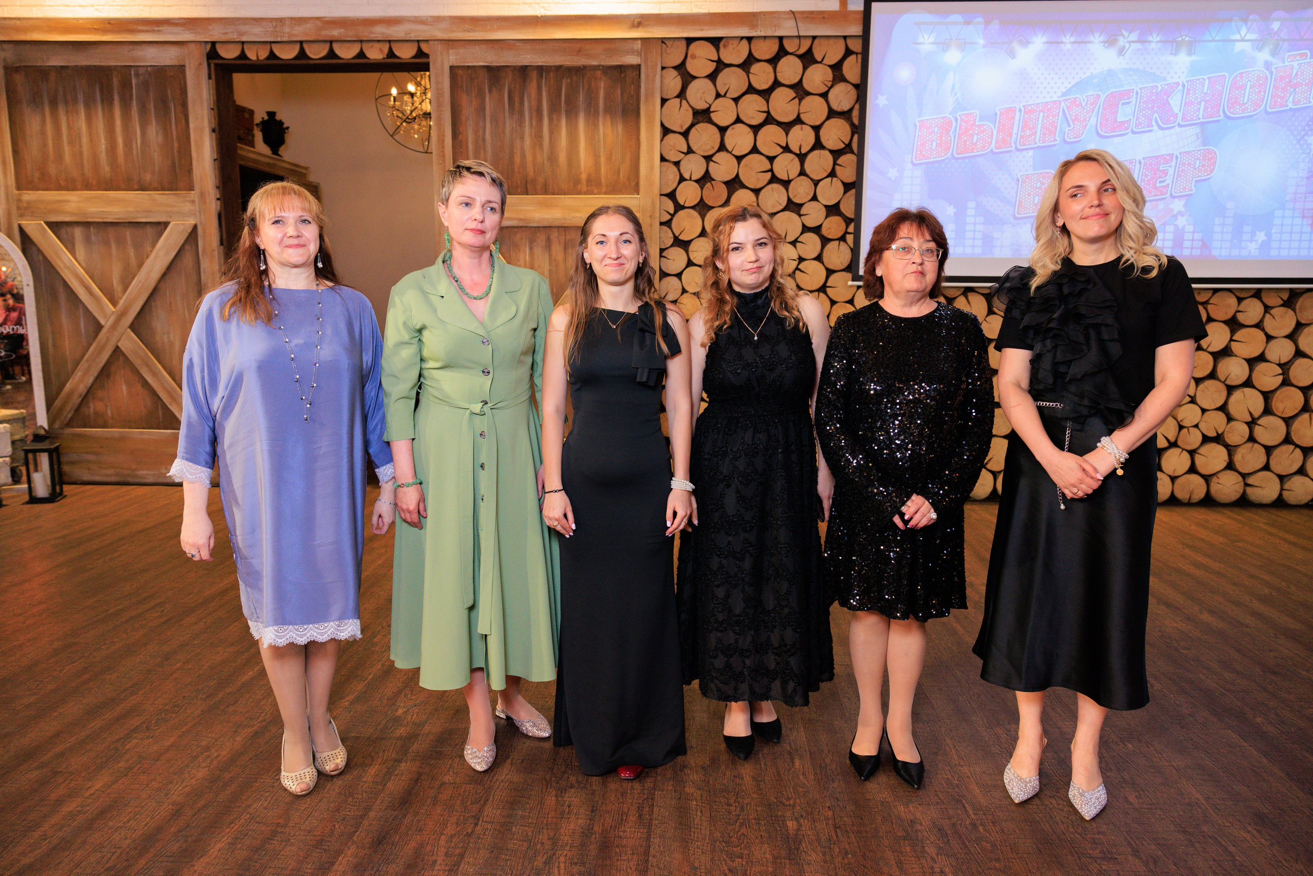 Первая шк. г. Шлиссельбург. Фотограф Александр Заломаев