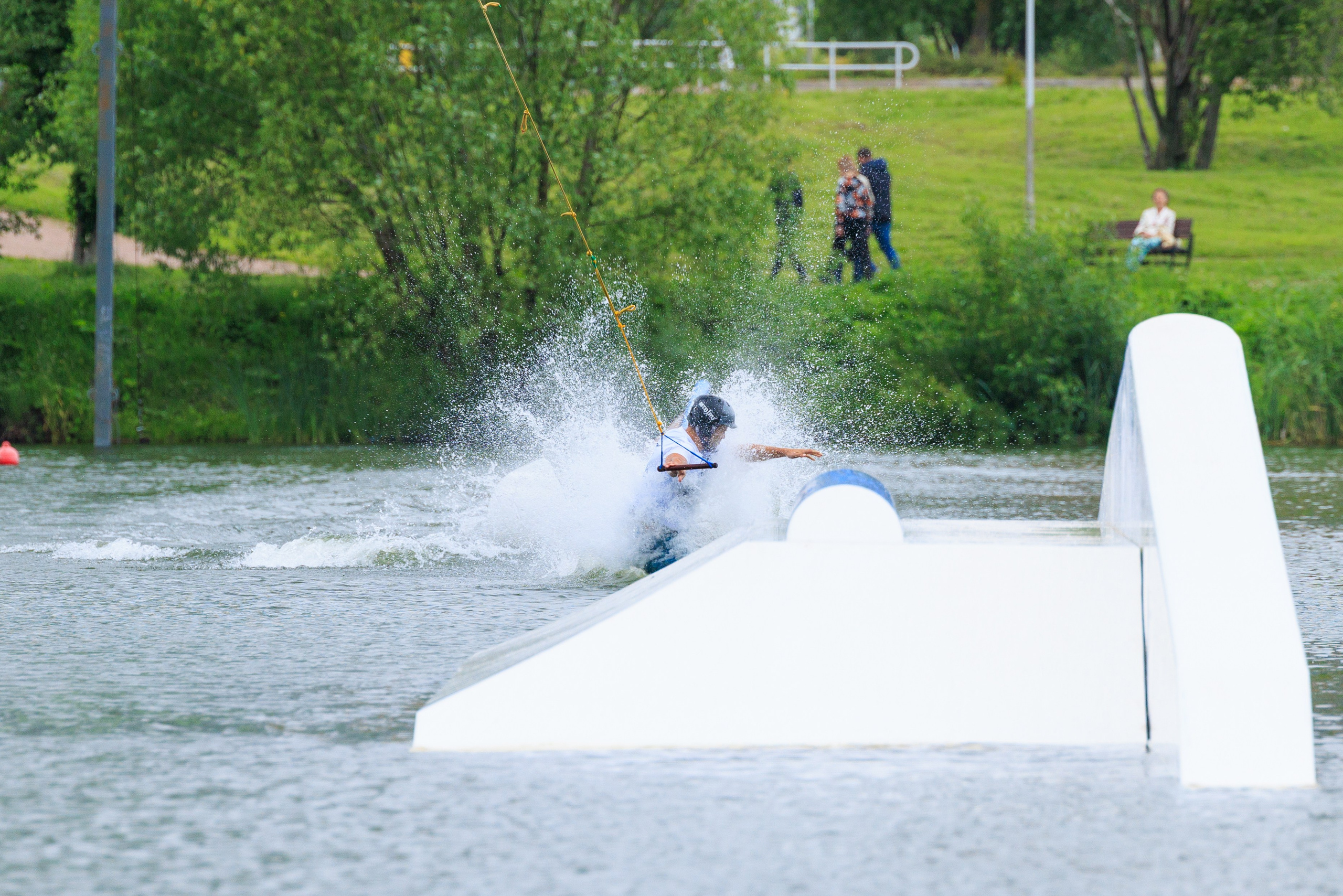 KUPCHINO OPEN CONTEST 2025. Фотограф Александр Заломаев