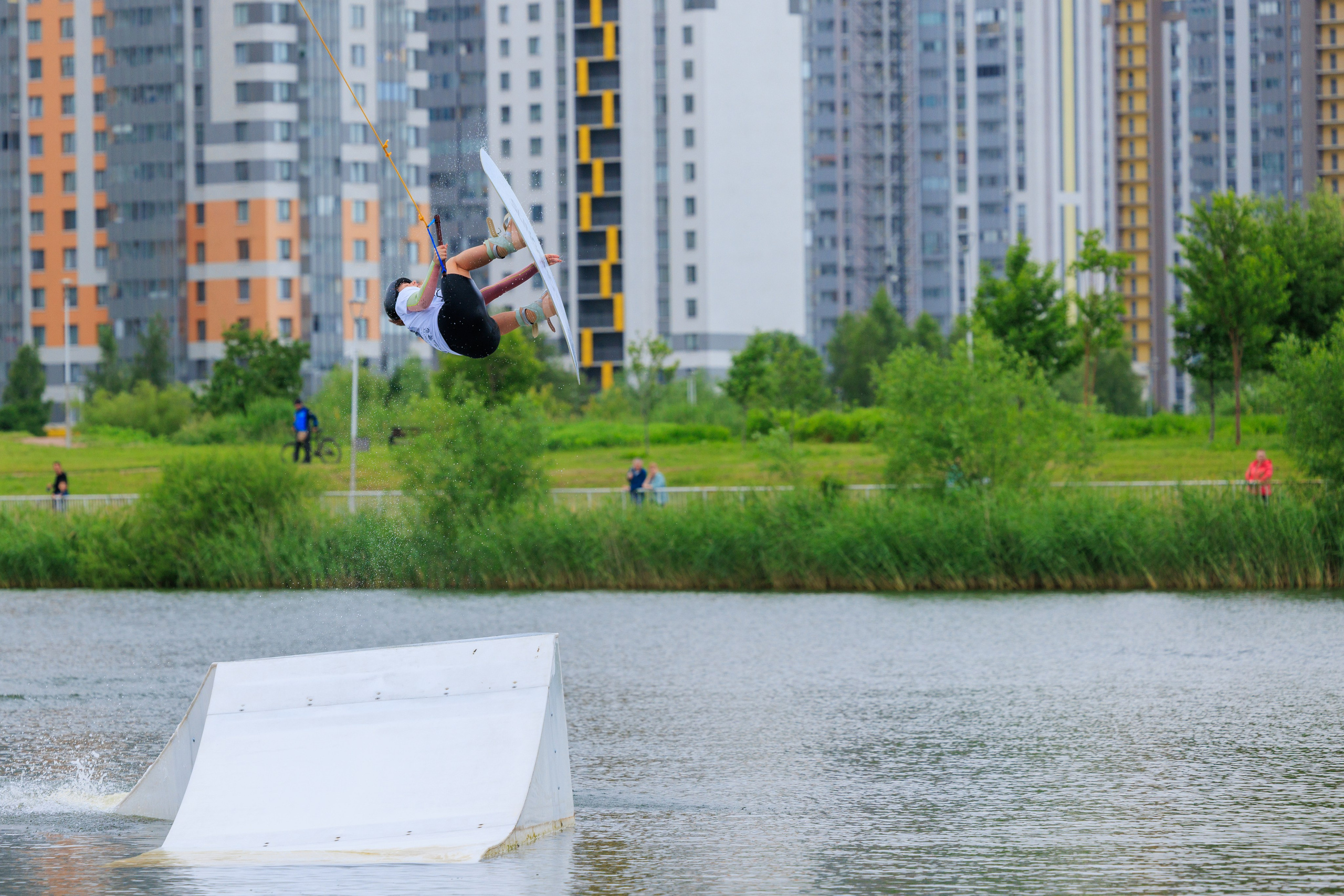 KUPCHINO OPEN CONTEST 2025. Фотограф Александр Заломаев