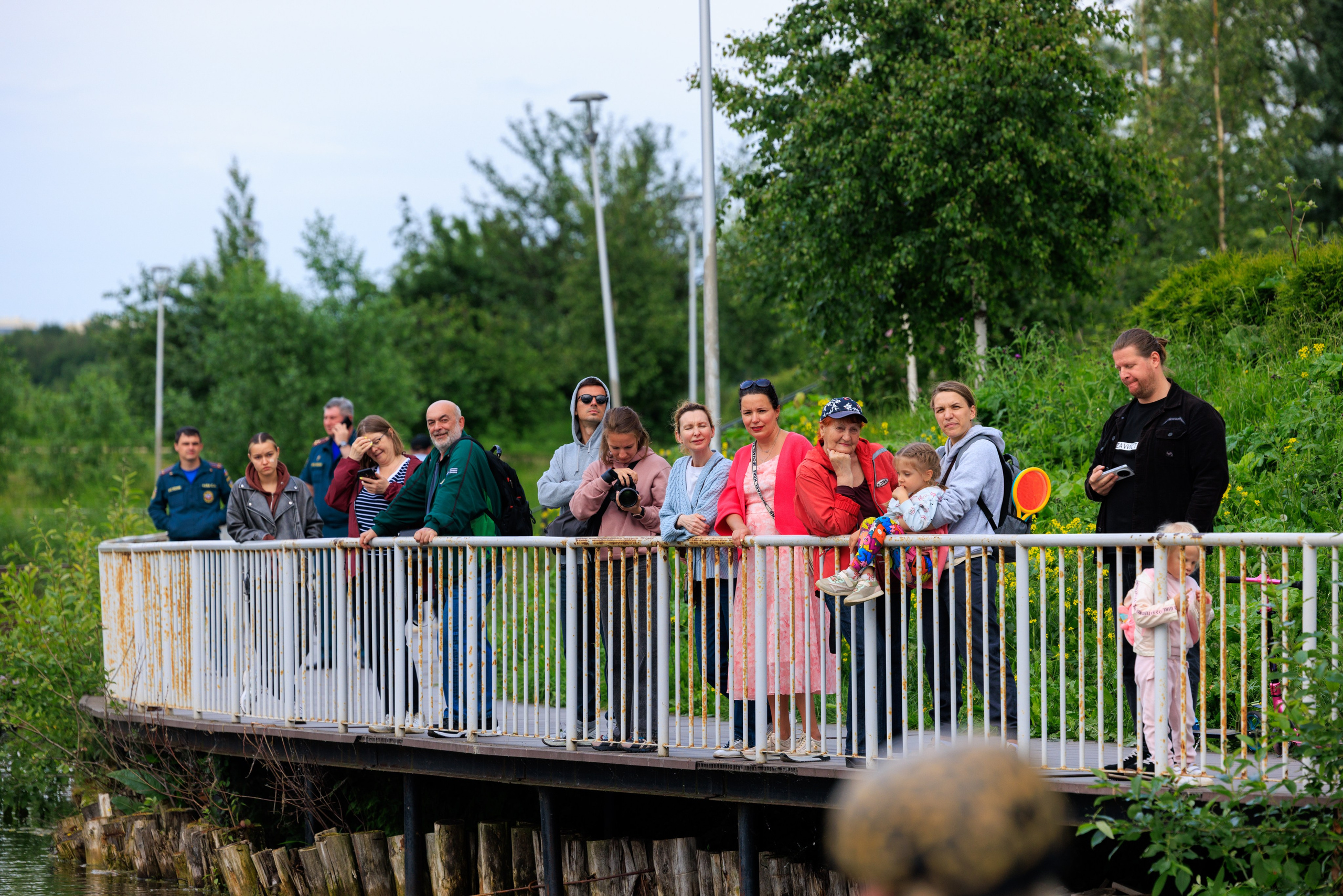 KUPCHINO OPEN CONTEST 2025. Фотограф Александр Заломаев