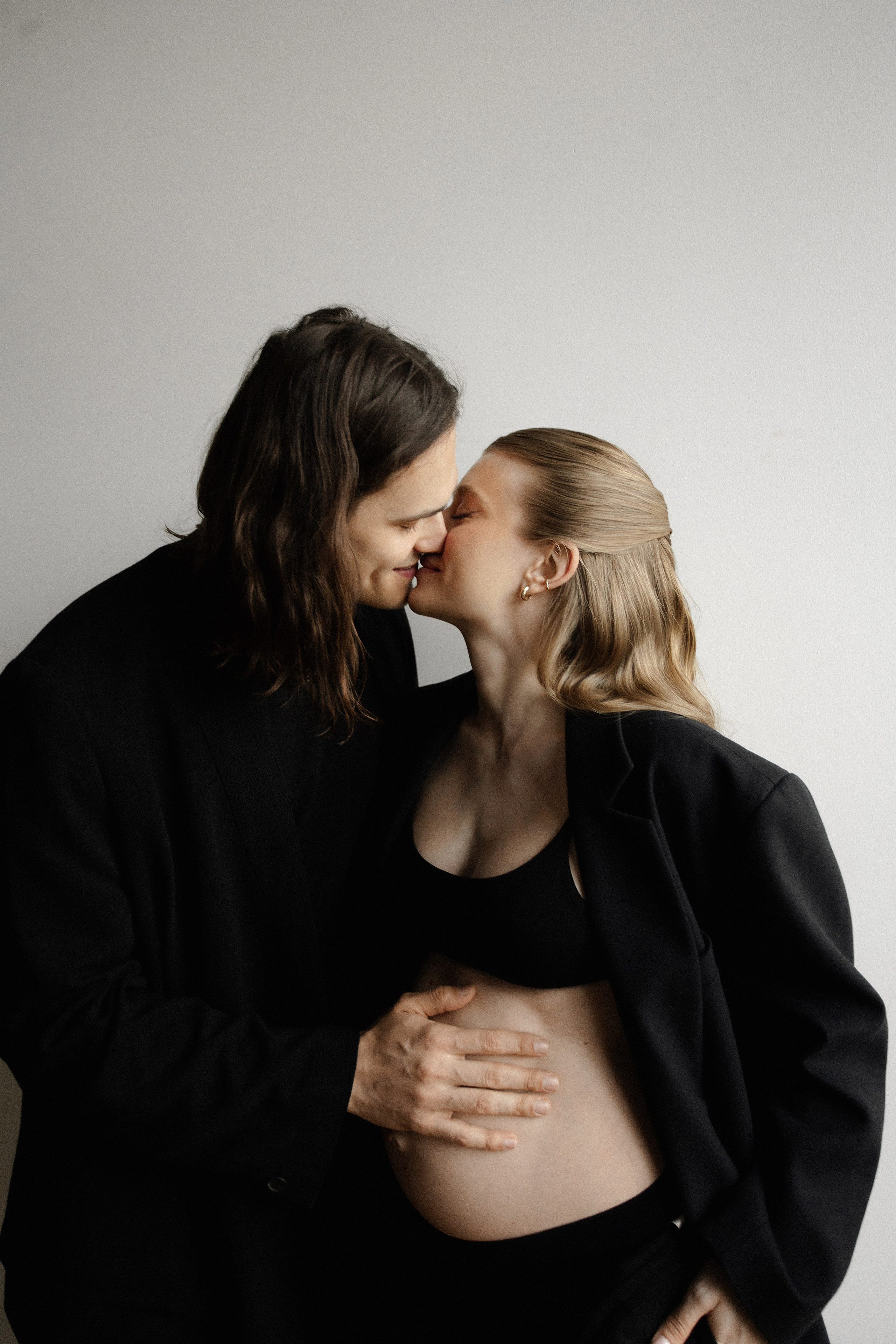 N&P. Фотограф Ира Григорьева