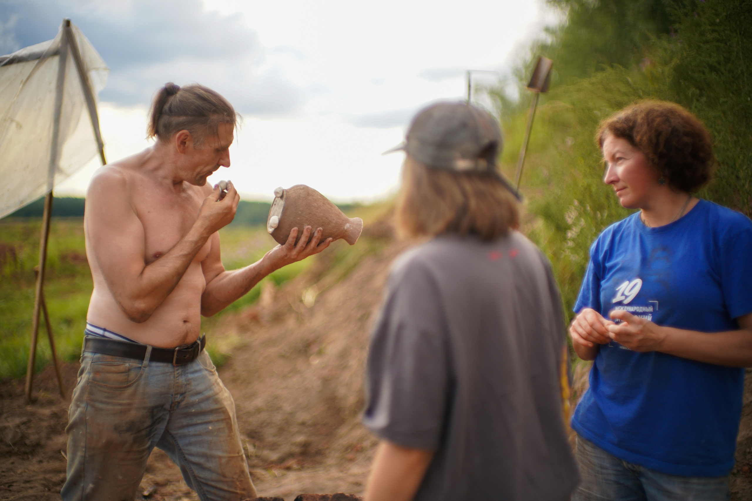 Wild fire 2024 — Дикий огонь 2024