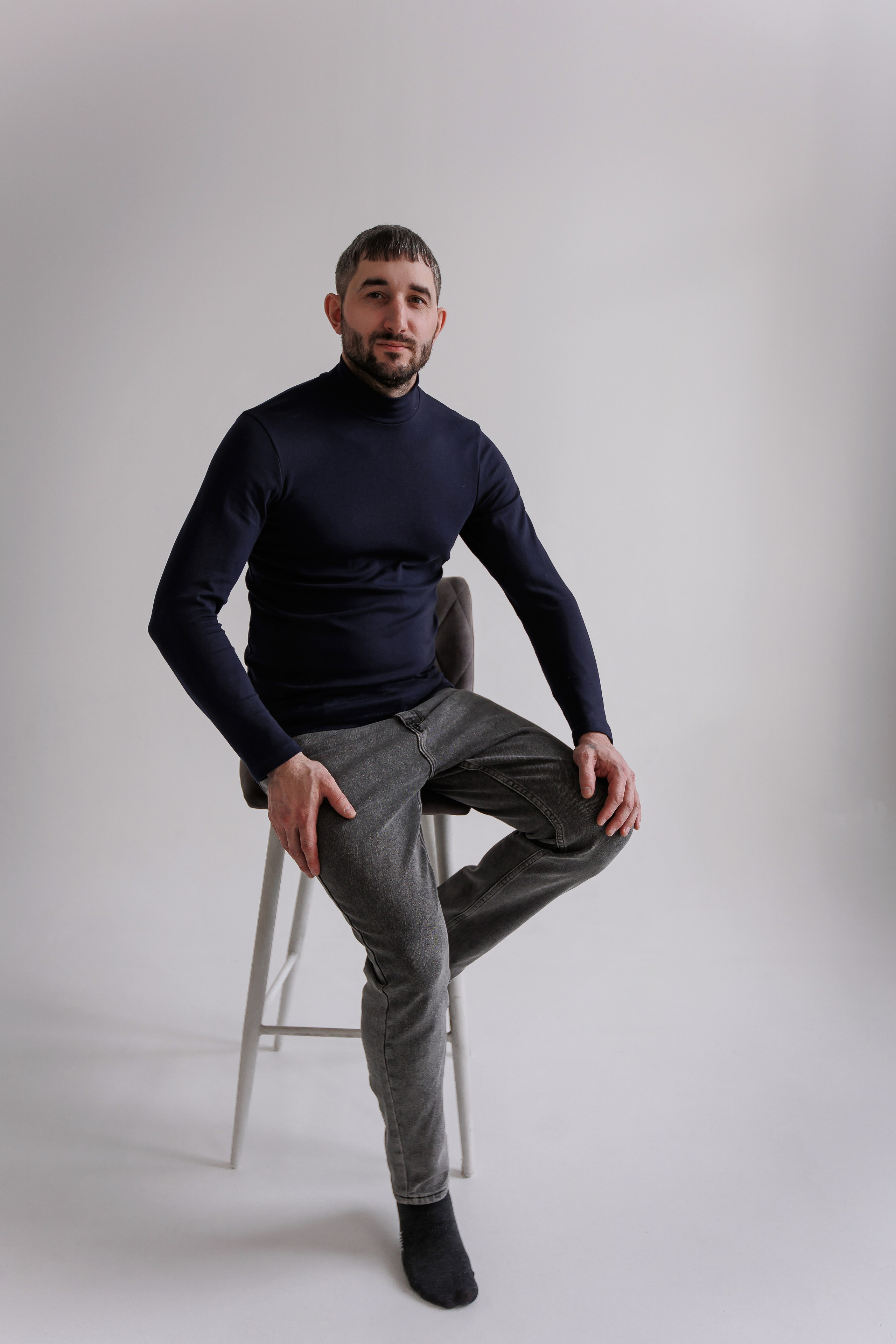 В ожидании. Свадебный фотограф в Омске Яна Савина