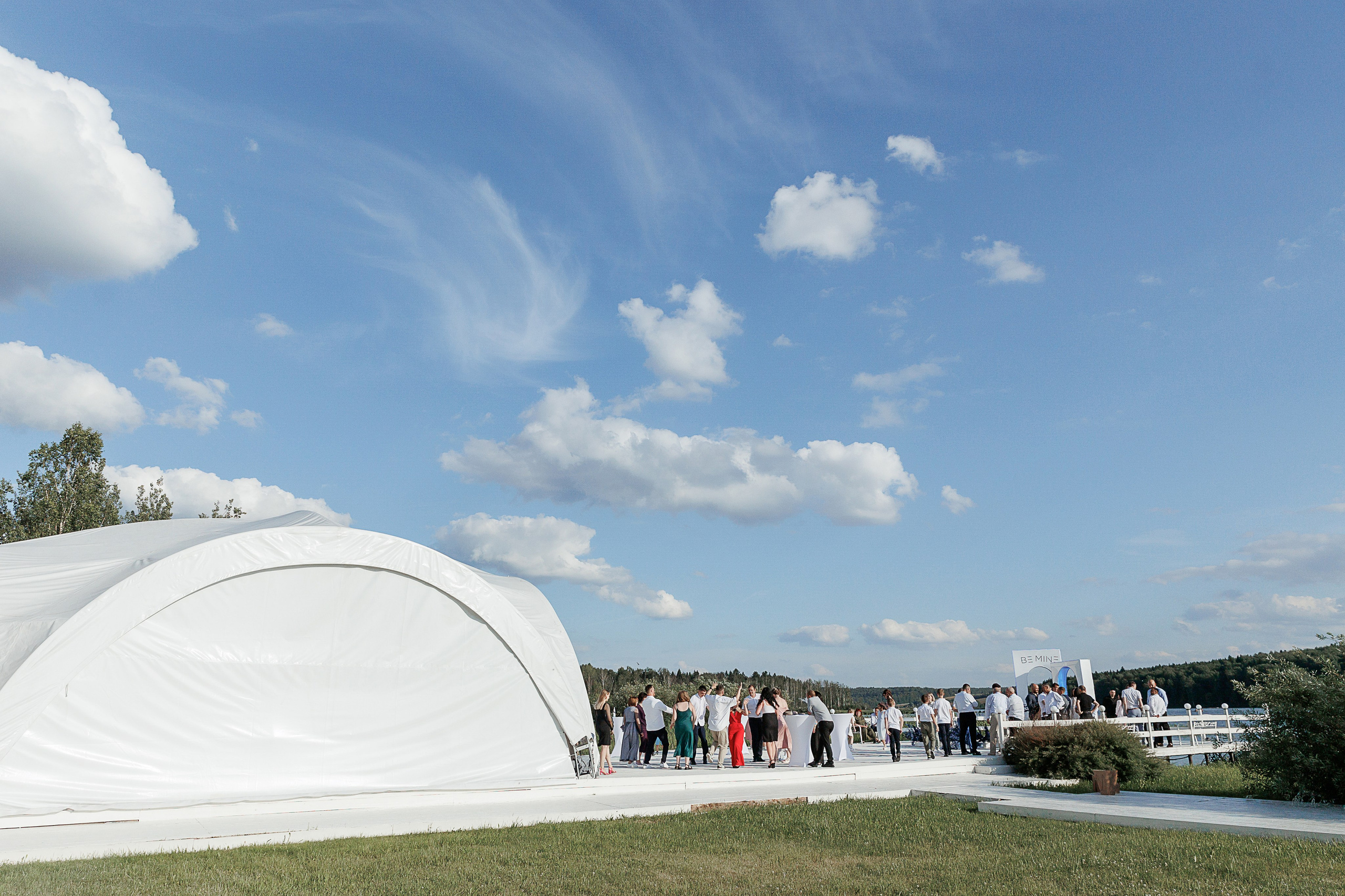 Александр и Екатерина. Свадебный и семейный фотограф в Твери и Тверской области