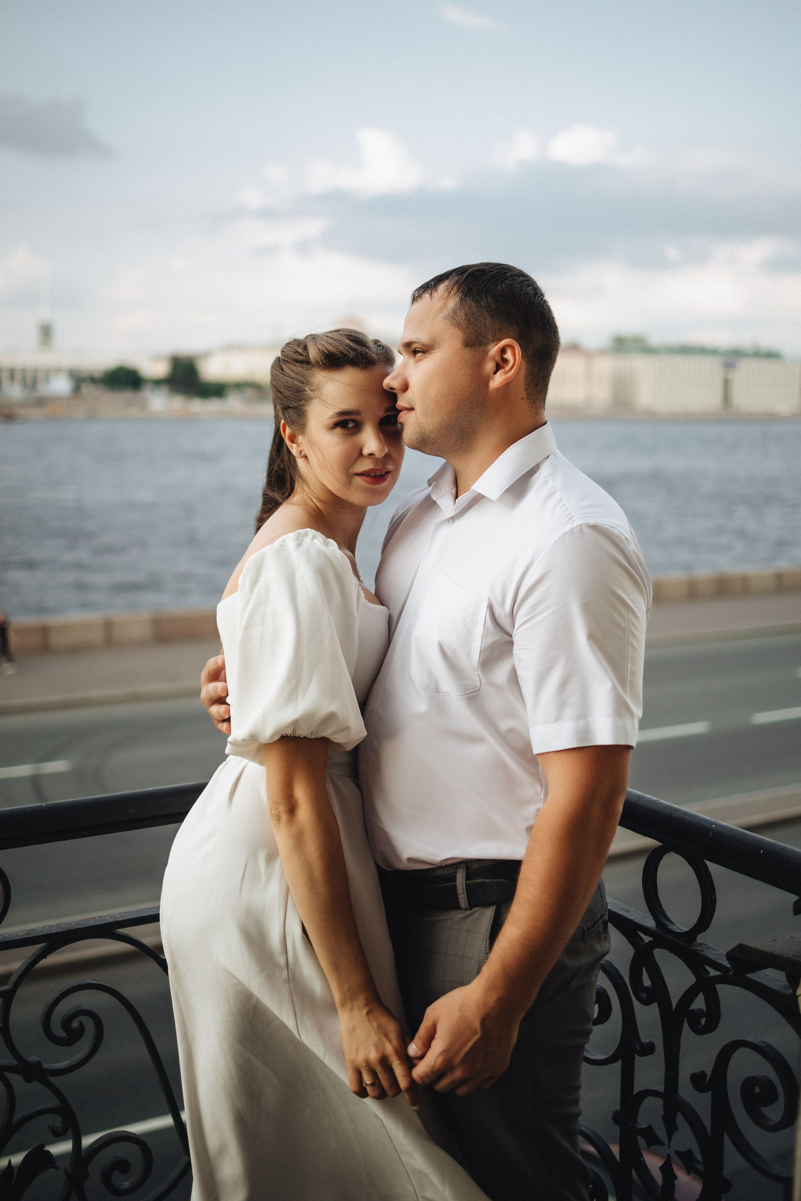 V&Z. Фотограф в Санкт-Петербурге Ольга Кулеш