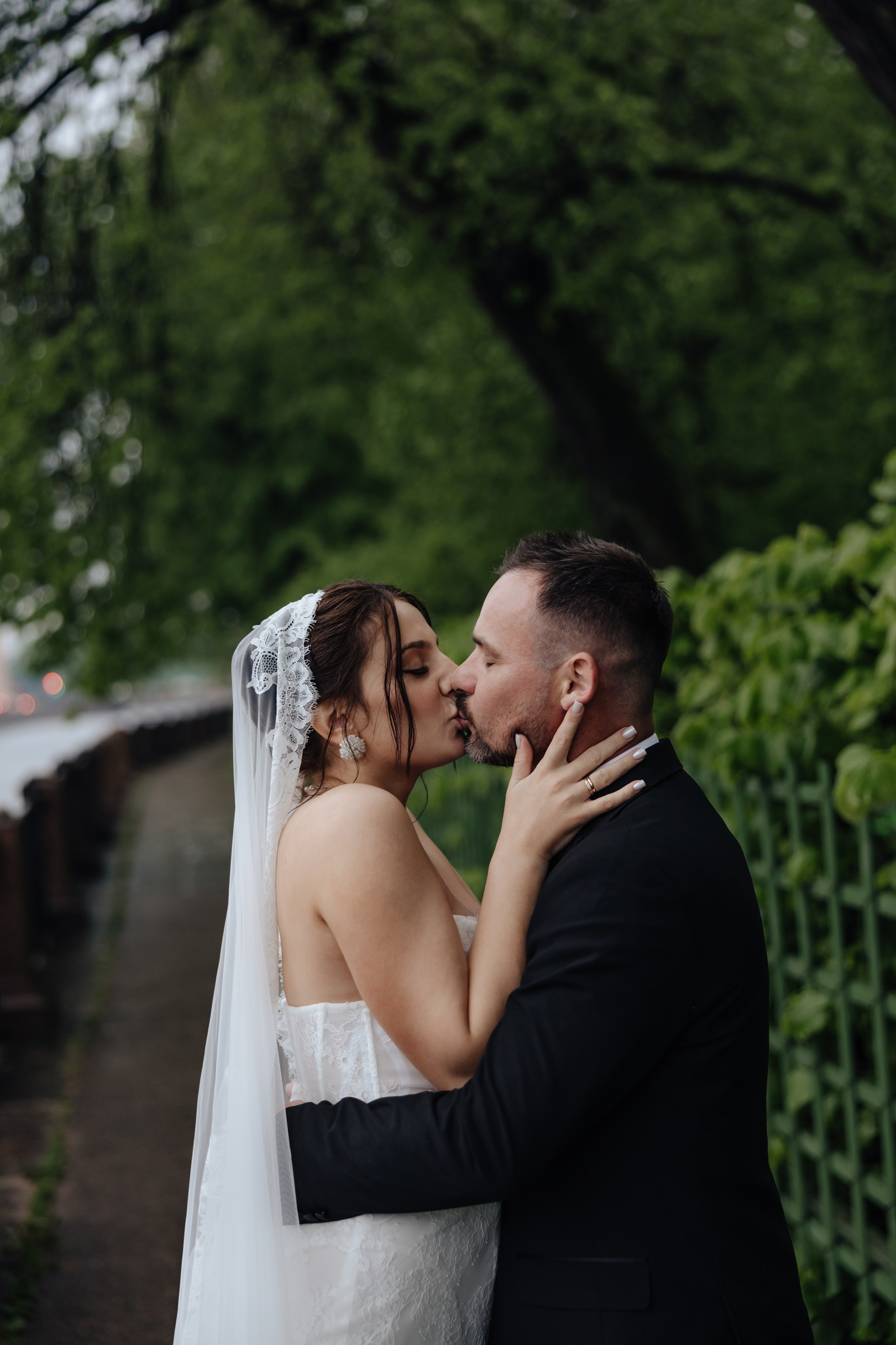U&A. Фотограф в Санкт-Петербурге Ольга Кулеш