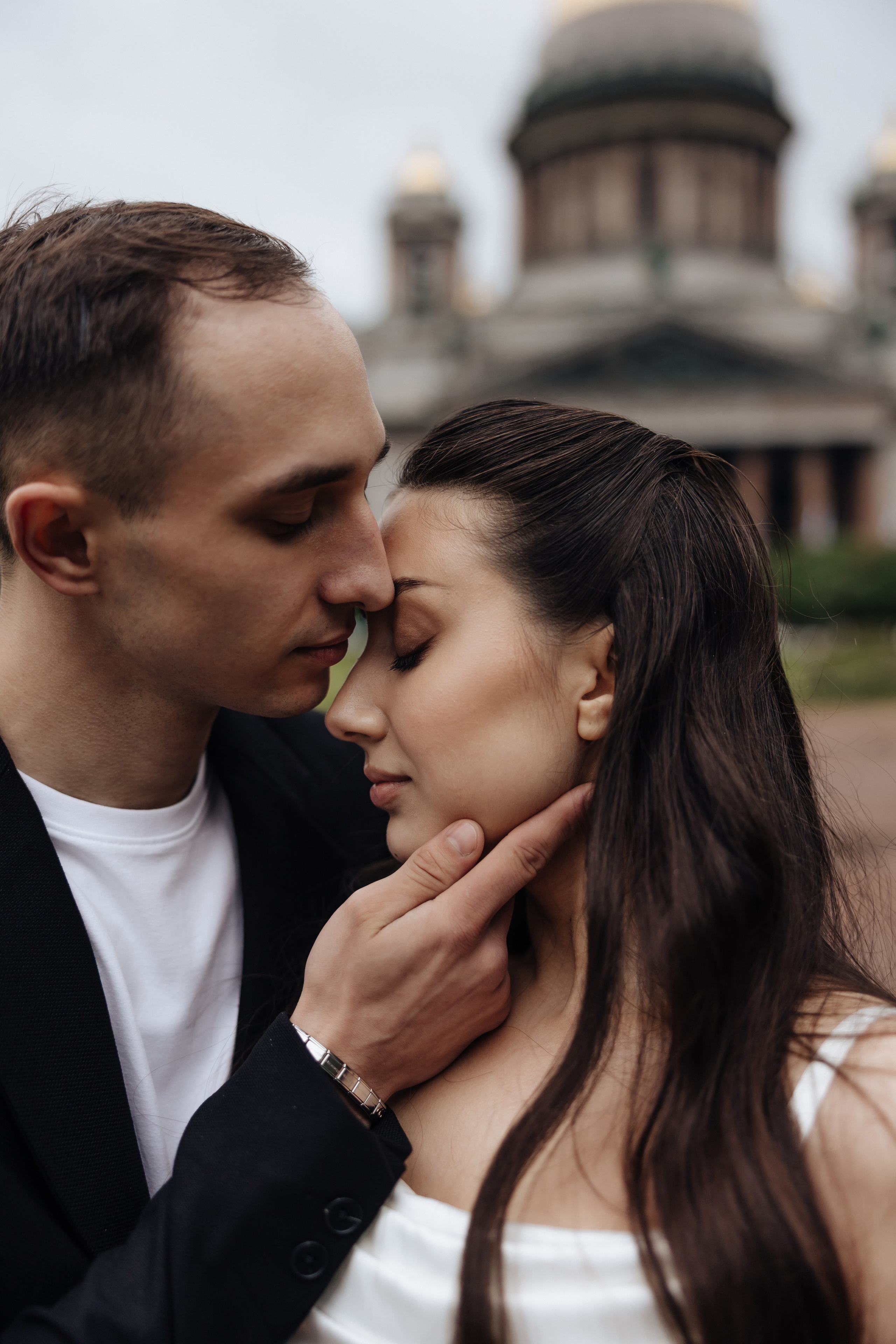 A&A. Фотограф в Санкт-Петербурге Ольга Кулеш
