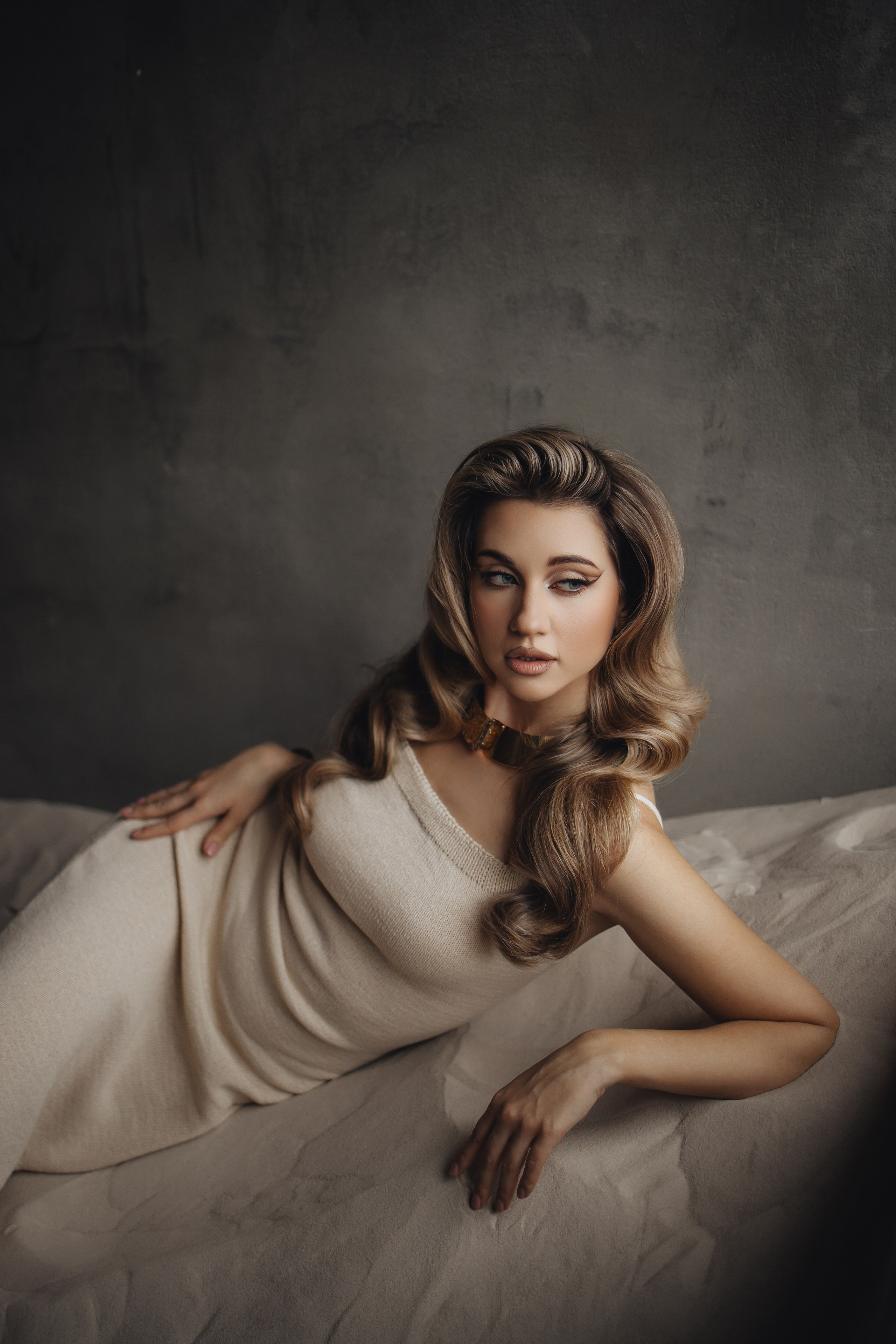 А. Фотограф в Санкт-Петербурге Ольга Кулеш