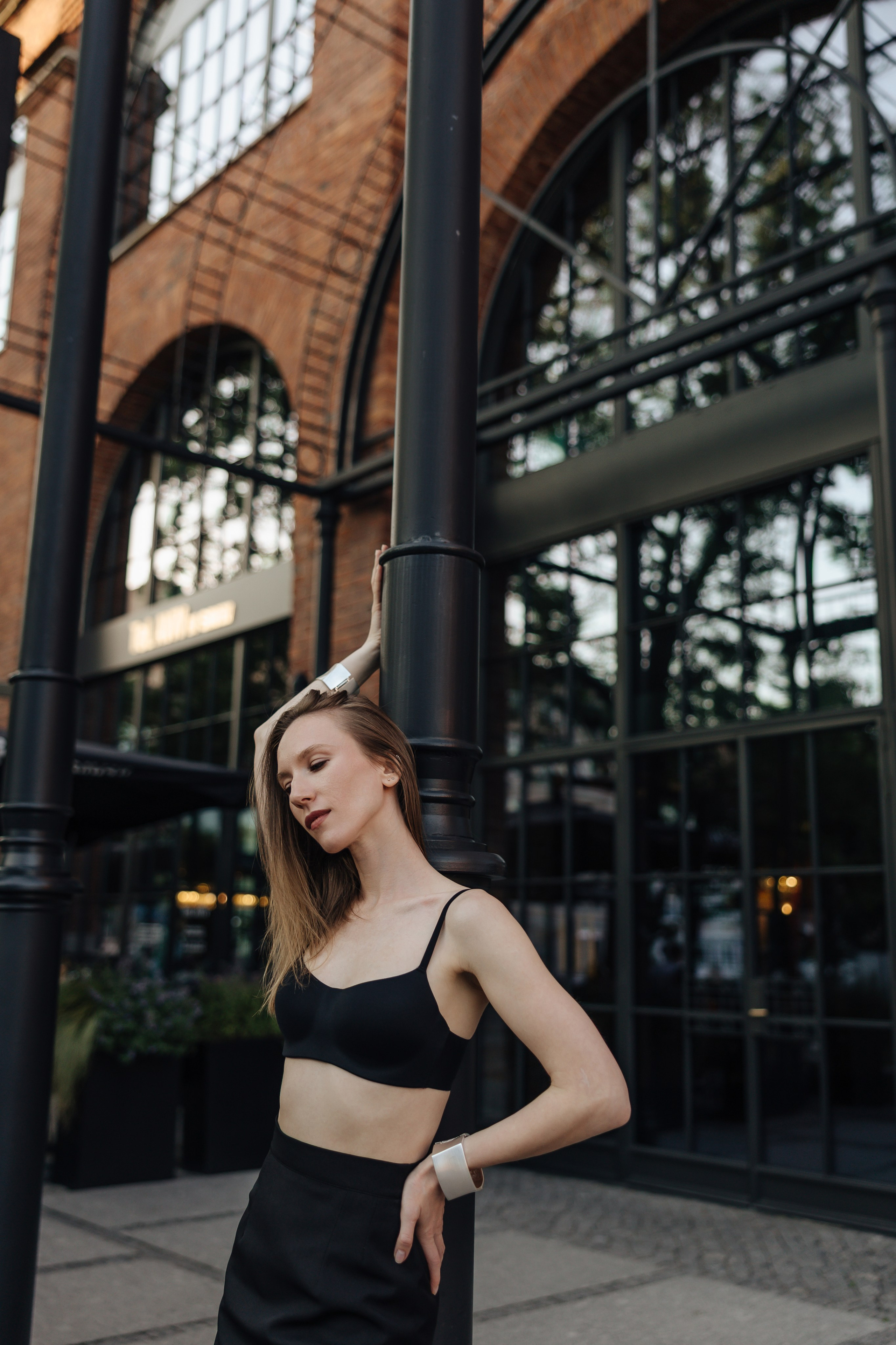 A. Фотограф в Санкт-Петербурге Ольга Кулеш