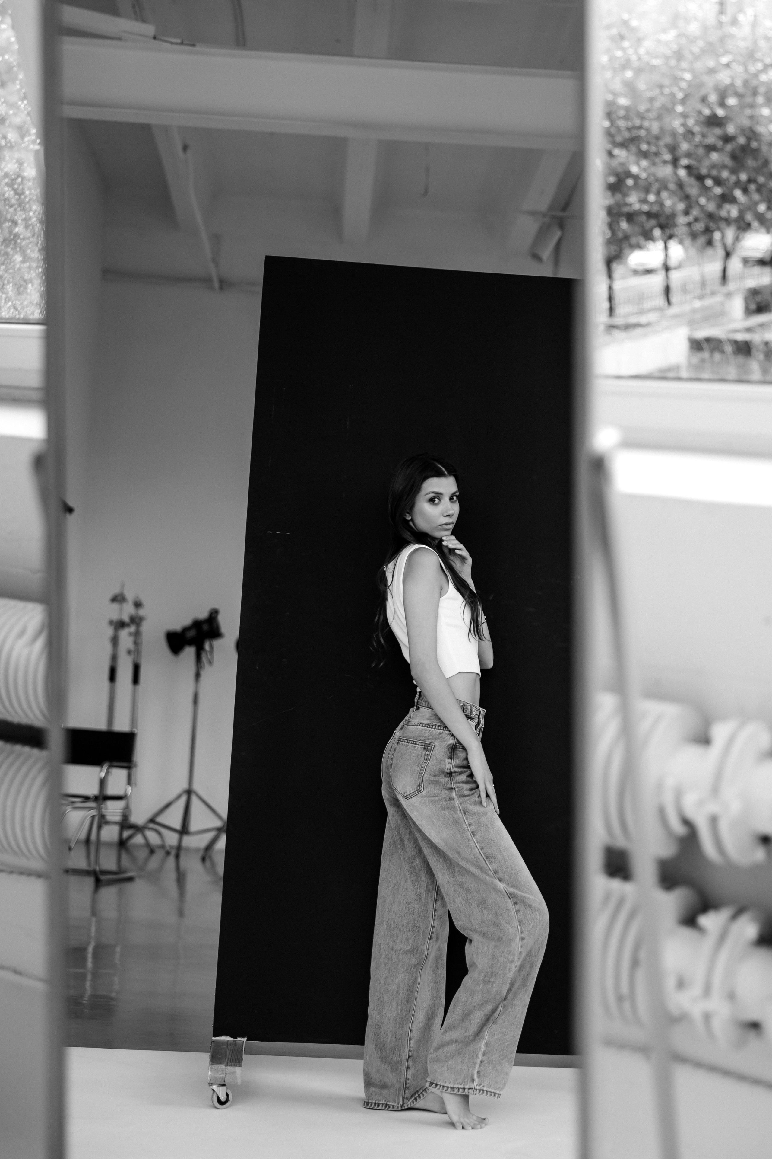 В. Фотограф в Санкт-Петербурге Ольга Кулеш