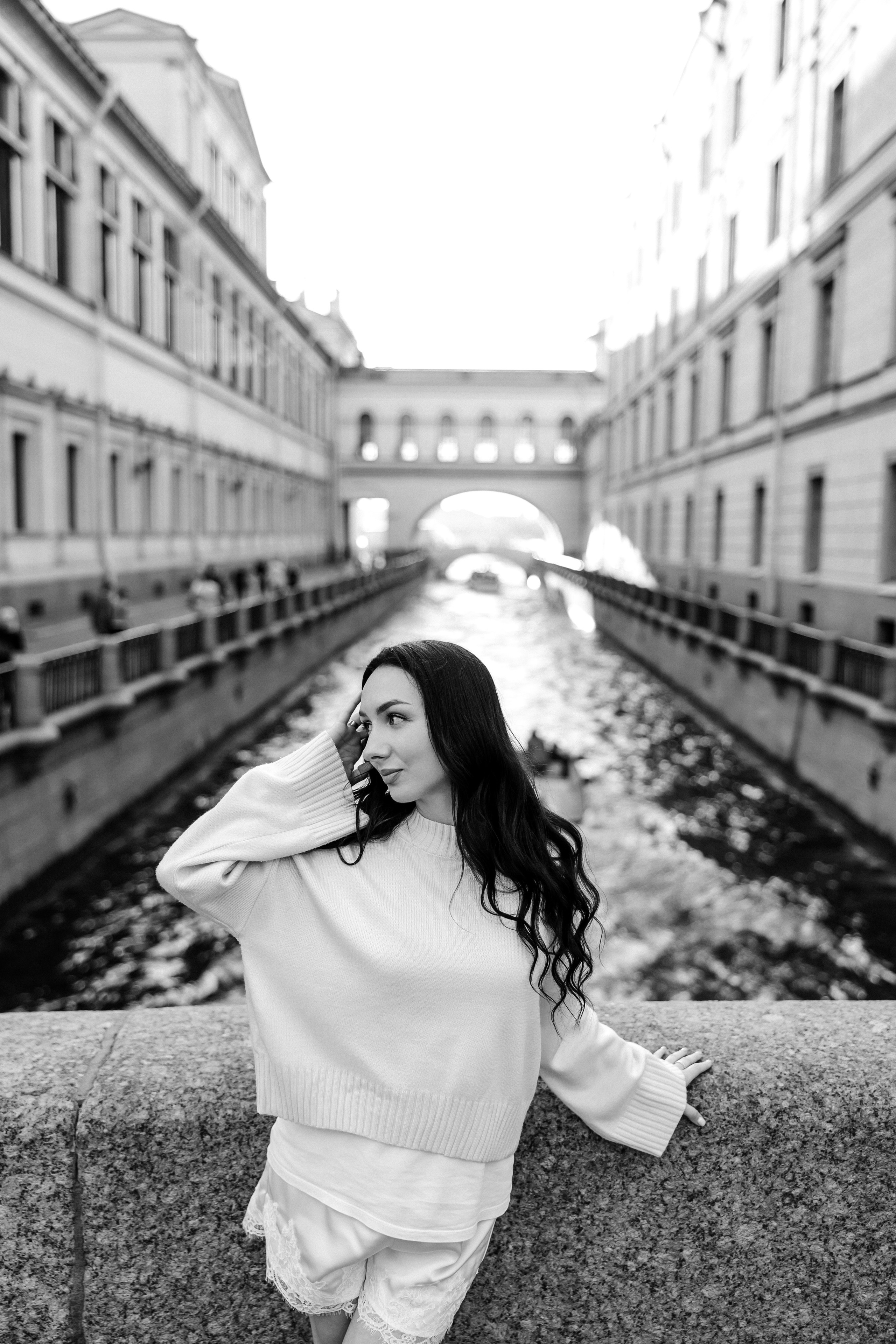 О. Фотограф в Санкт-Петербурге Ольга Кулеш