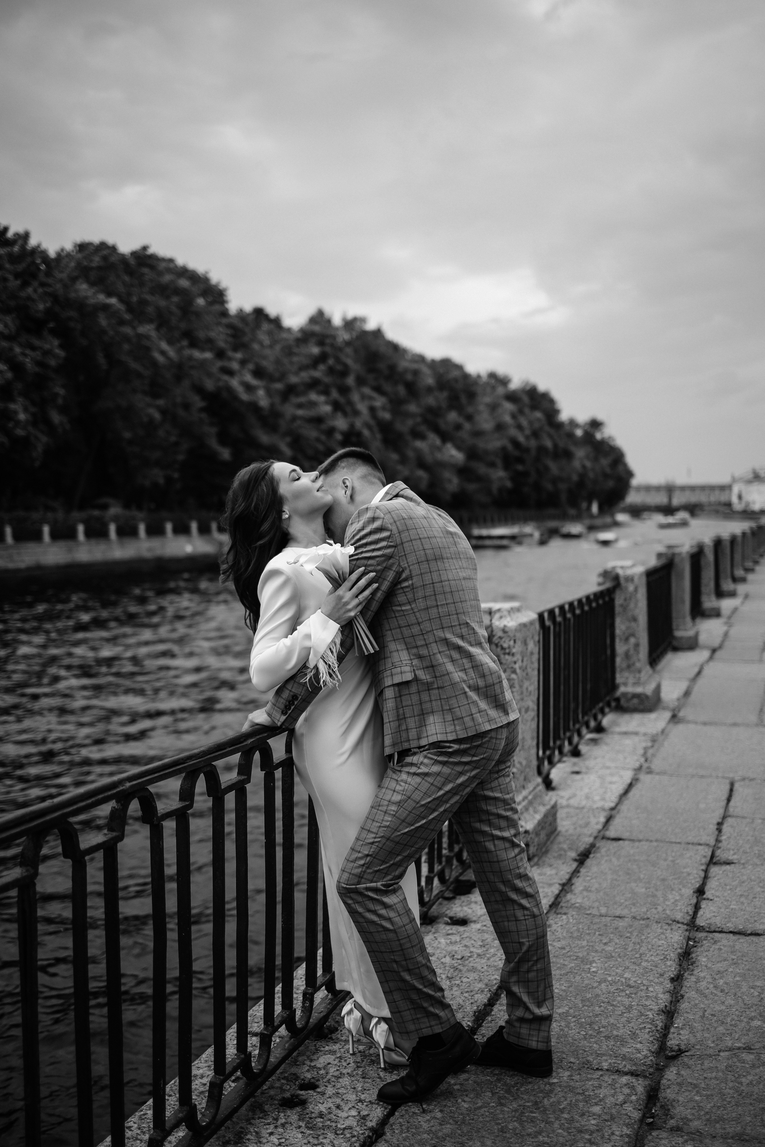 A&I. Фотограф в Санкт-Петербурге Ольга Кулеш