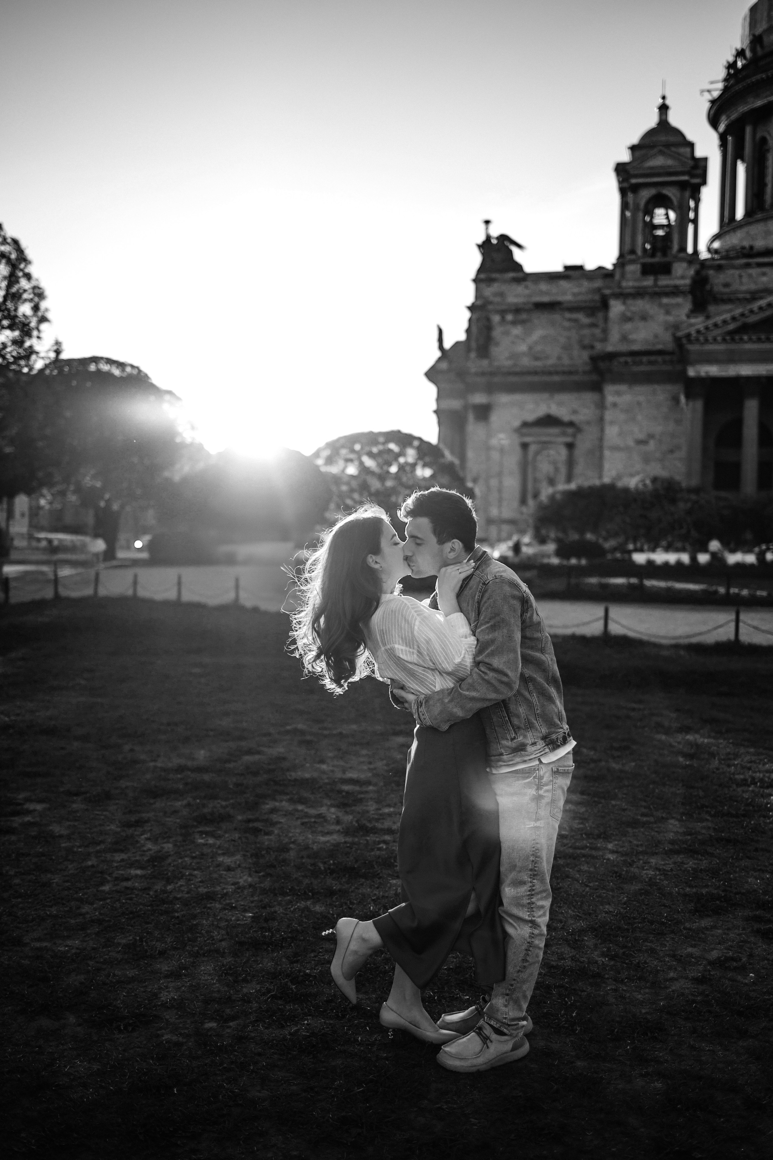 E&A. Фотограф в Санкт-Петербурге Ольга Кулеш