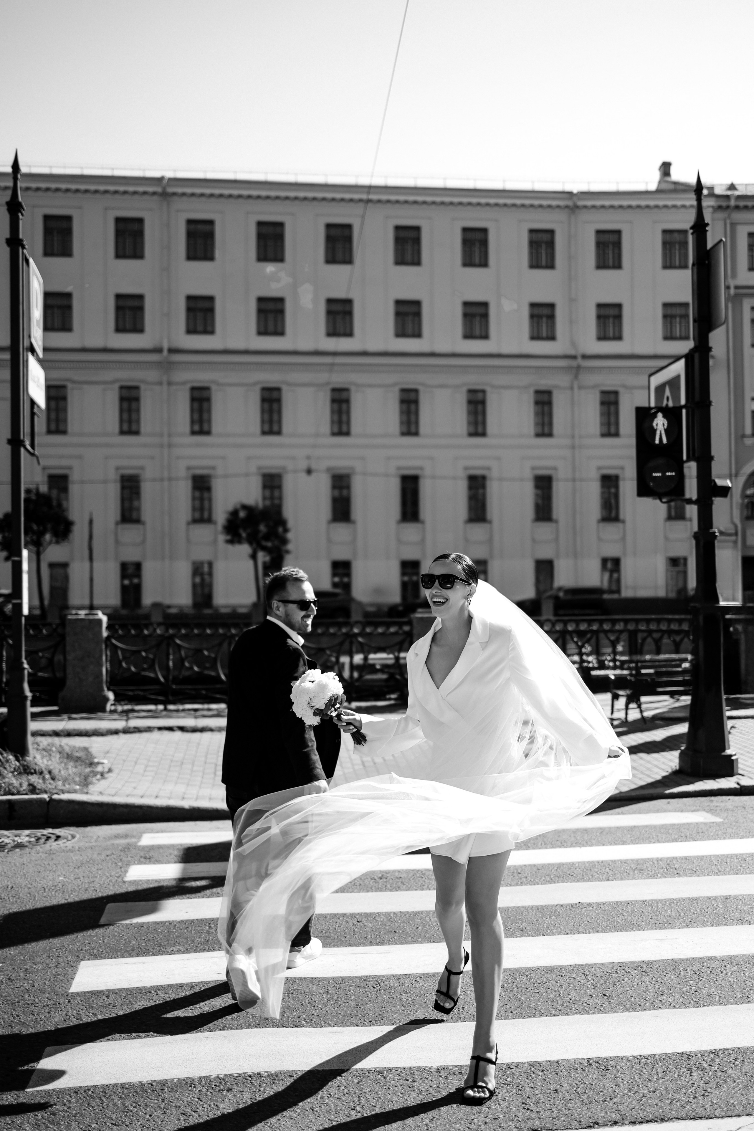 A&N. Фотограф в Санкт-Петербурге Ольга Кулеш