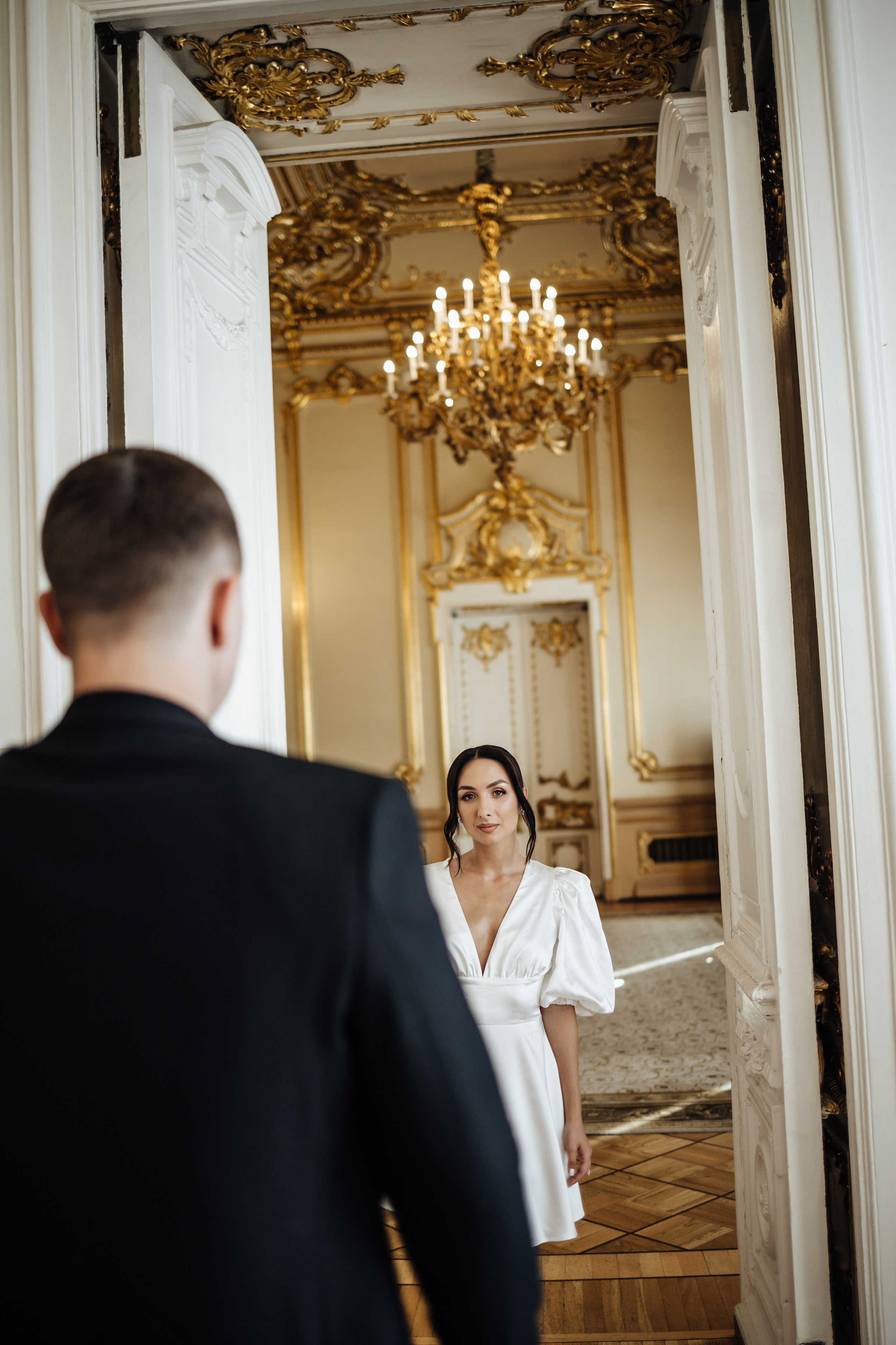 O&A. Фотограф в Санкт-Петербурге Ольга Кулеш