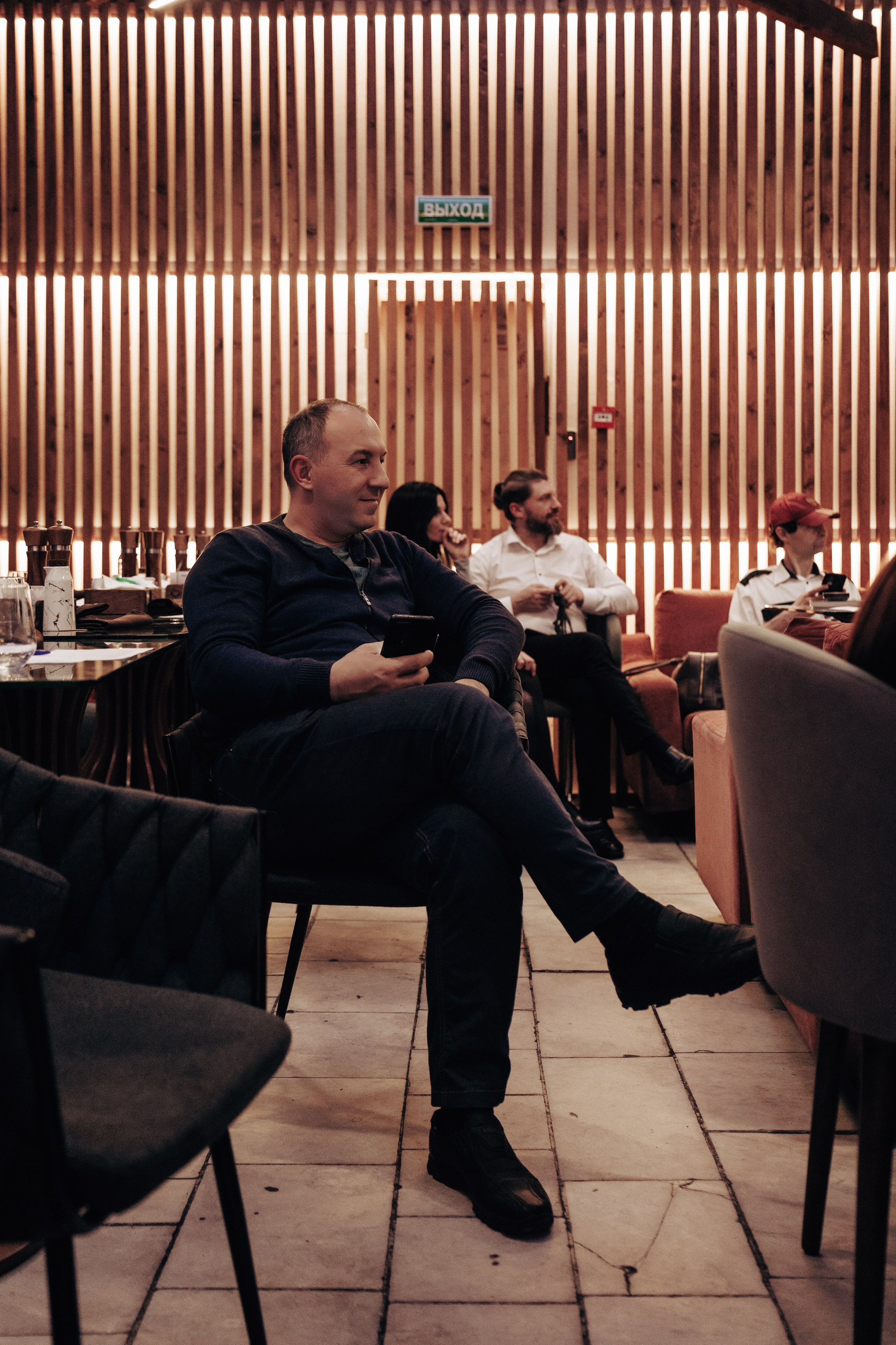 Репортажная съёмка мероприятия в Санкт-Петербурге. Профессиональный фотограф в Санкт-Петербурге Александр Волосенцев