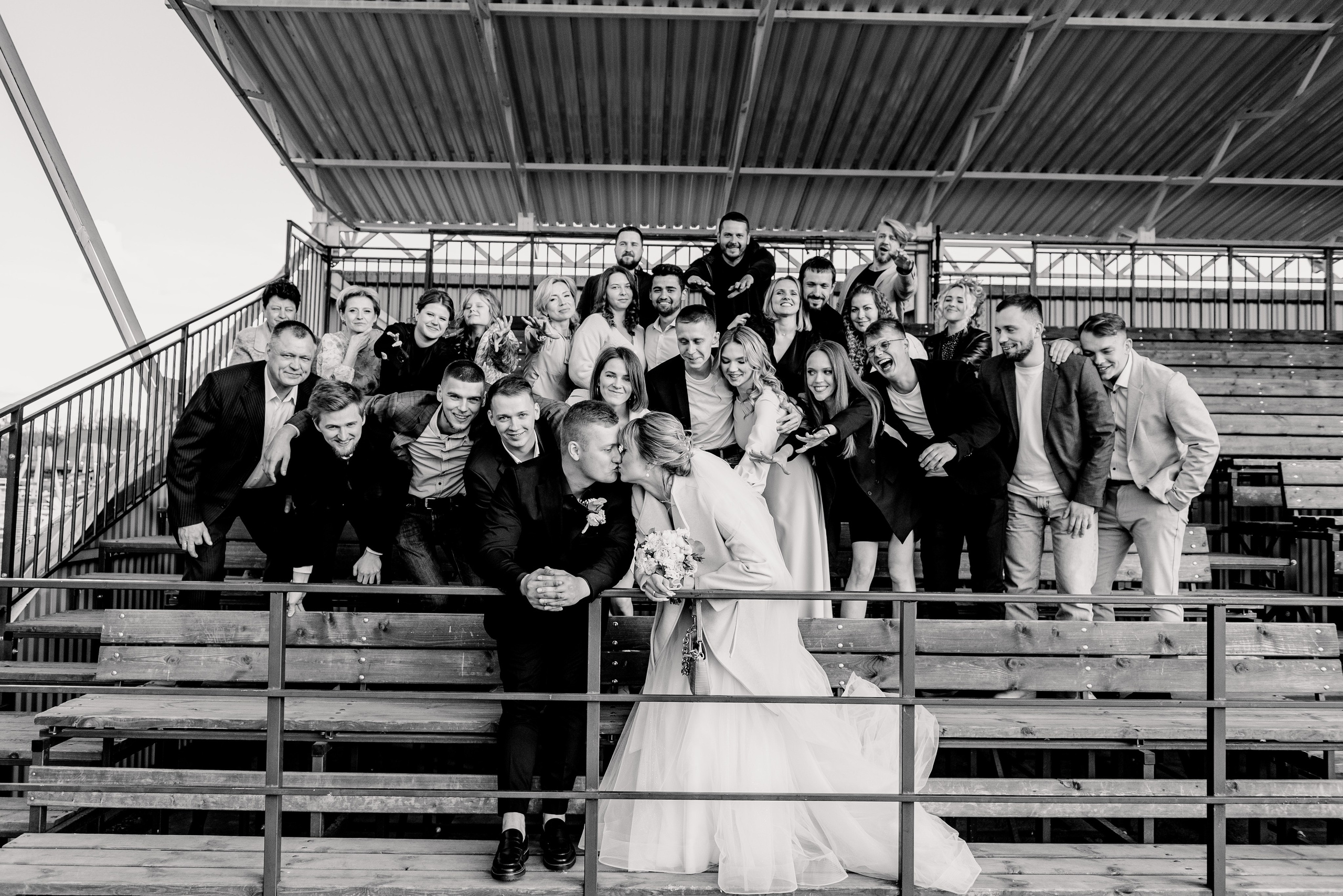 ИРИНА и НИКИТА. Свадебный и семейный фотограф РИТА БОЧКАРЁВА