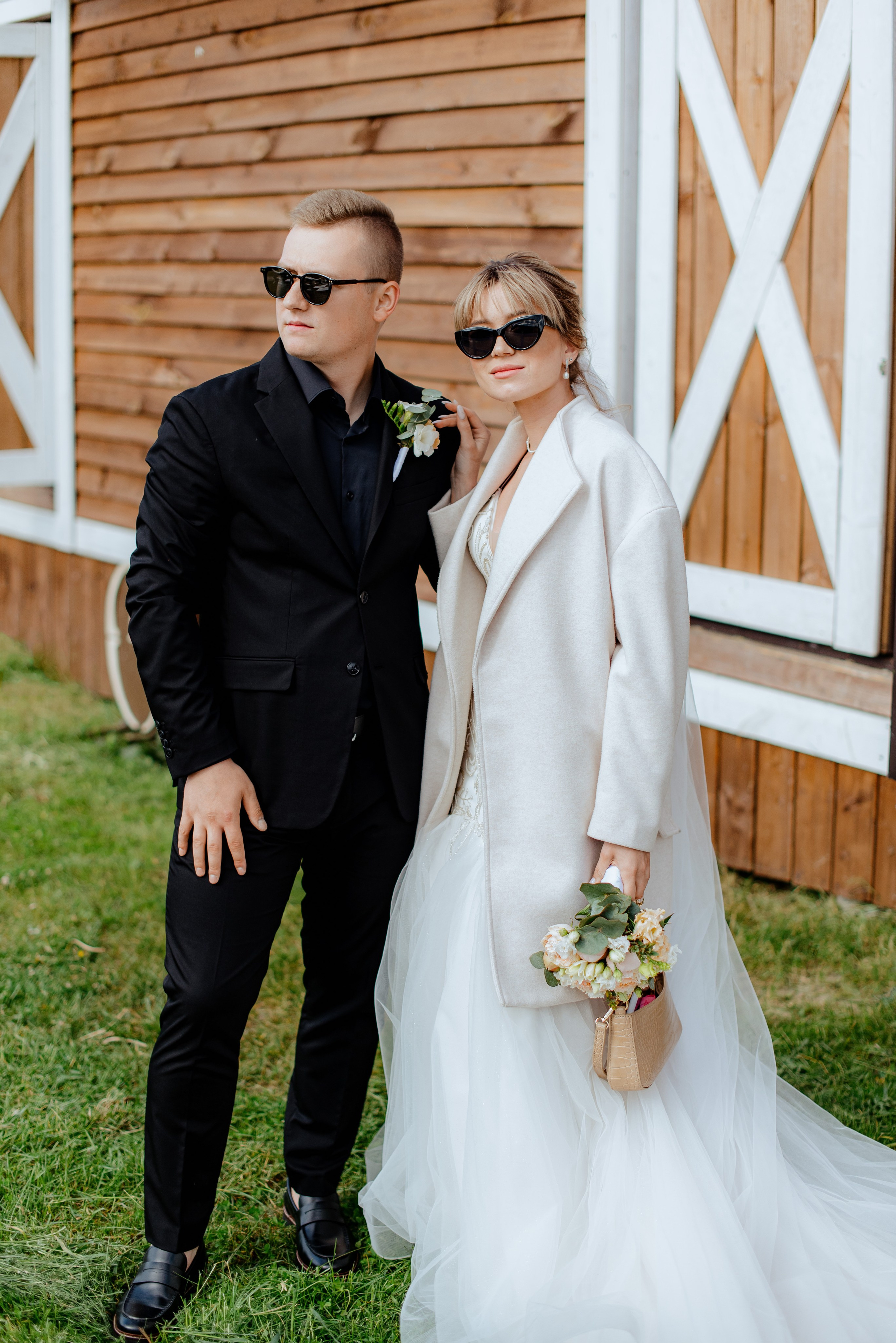 ИРИНА и НИКИТА. Свадебный и семейный фотограф РИТА БОЧКАРЁВА