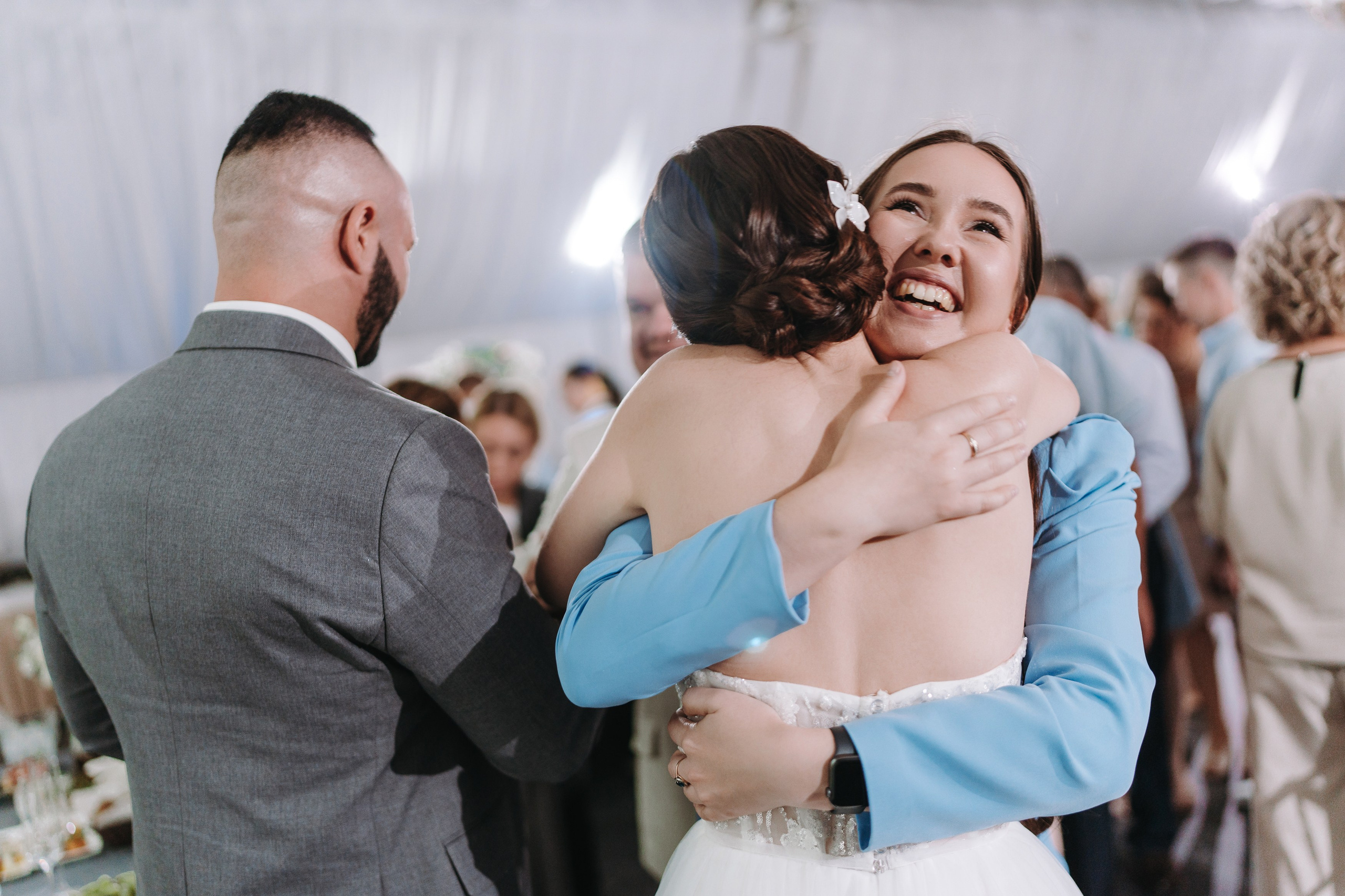 10 АВГУСТА 2024