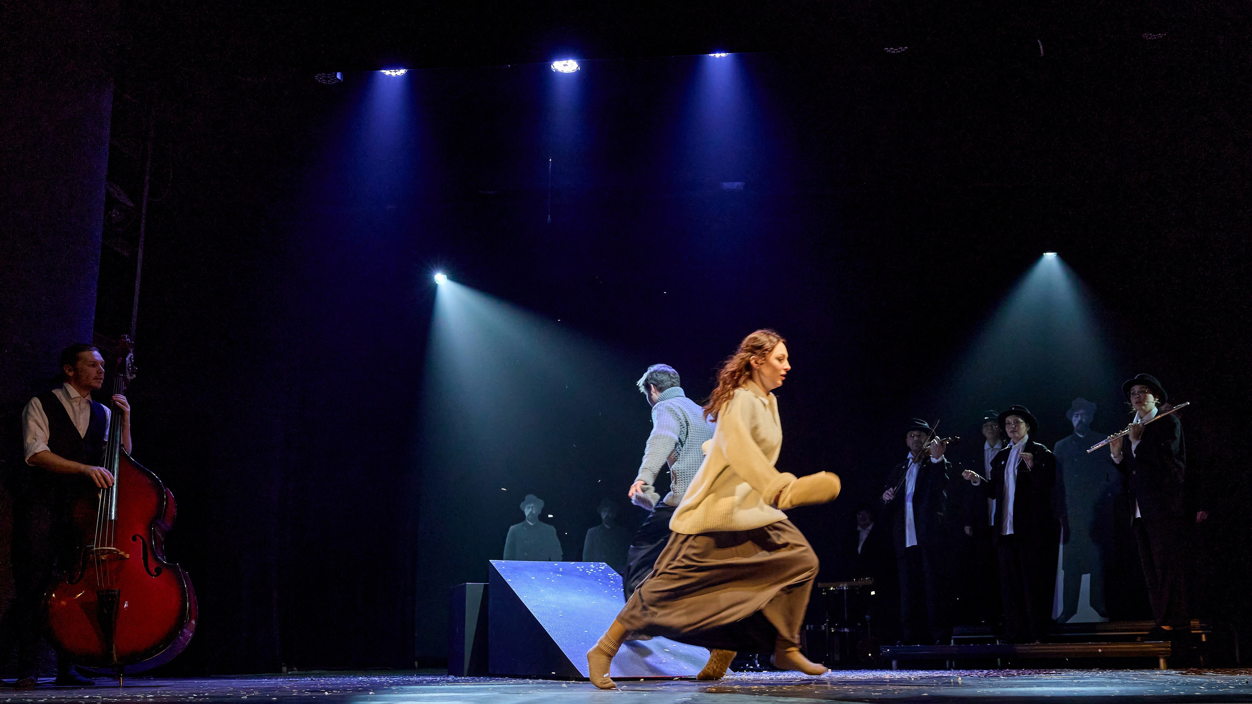 Репортажный фотограф Тула