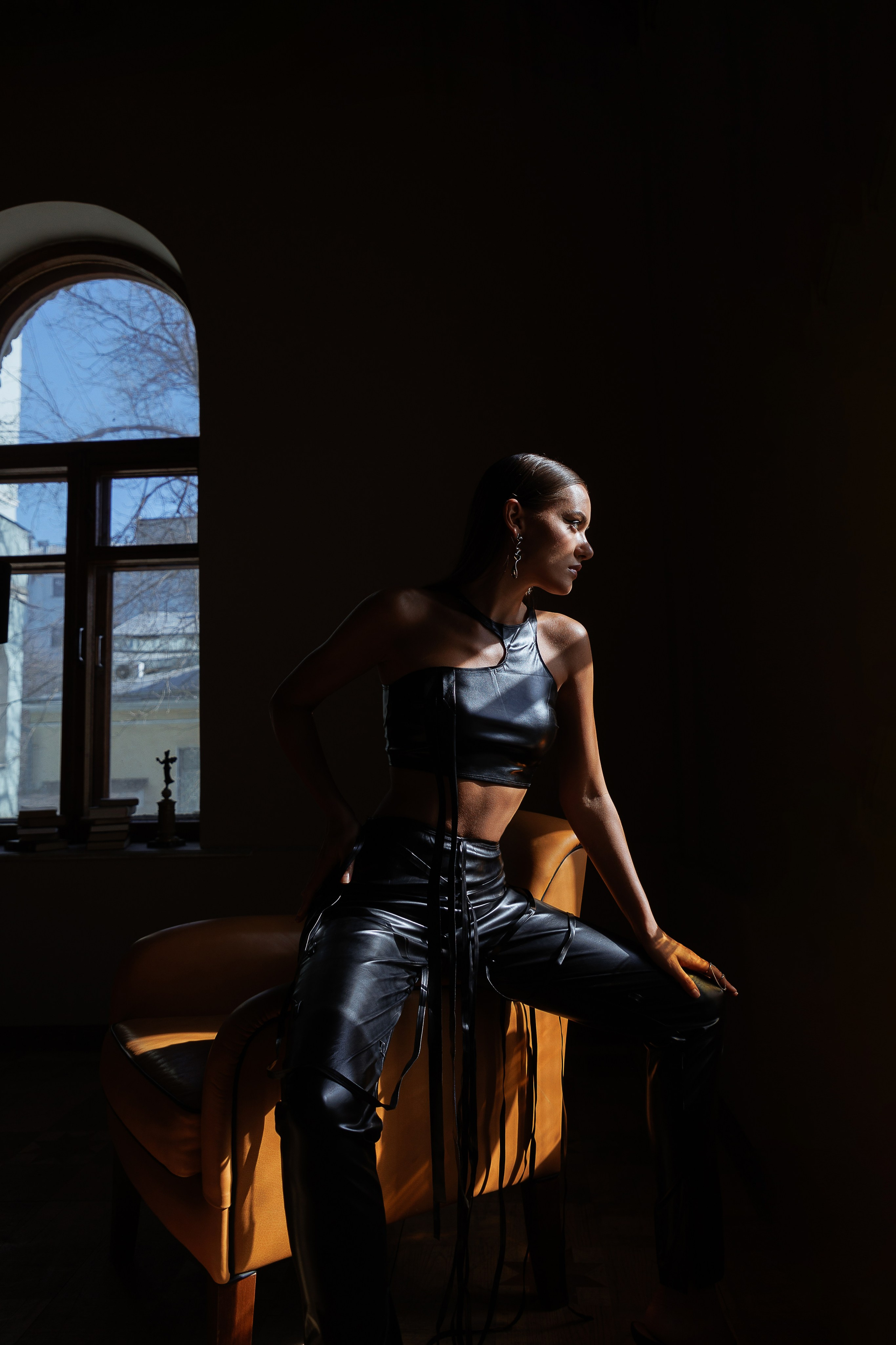 Татьяна. Марковкина КрисТина