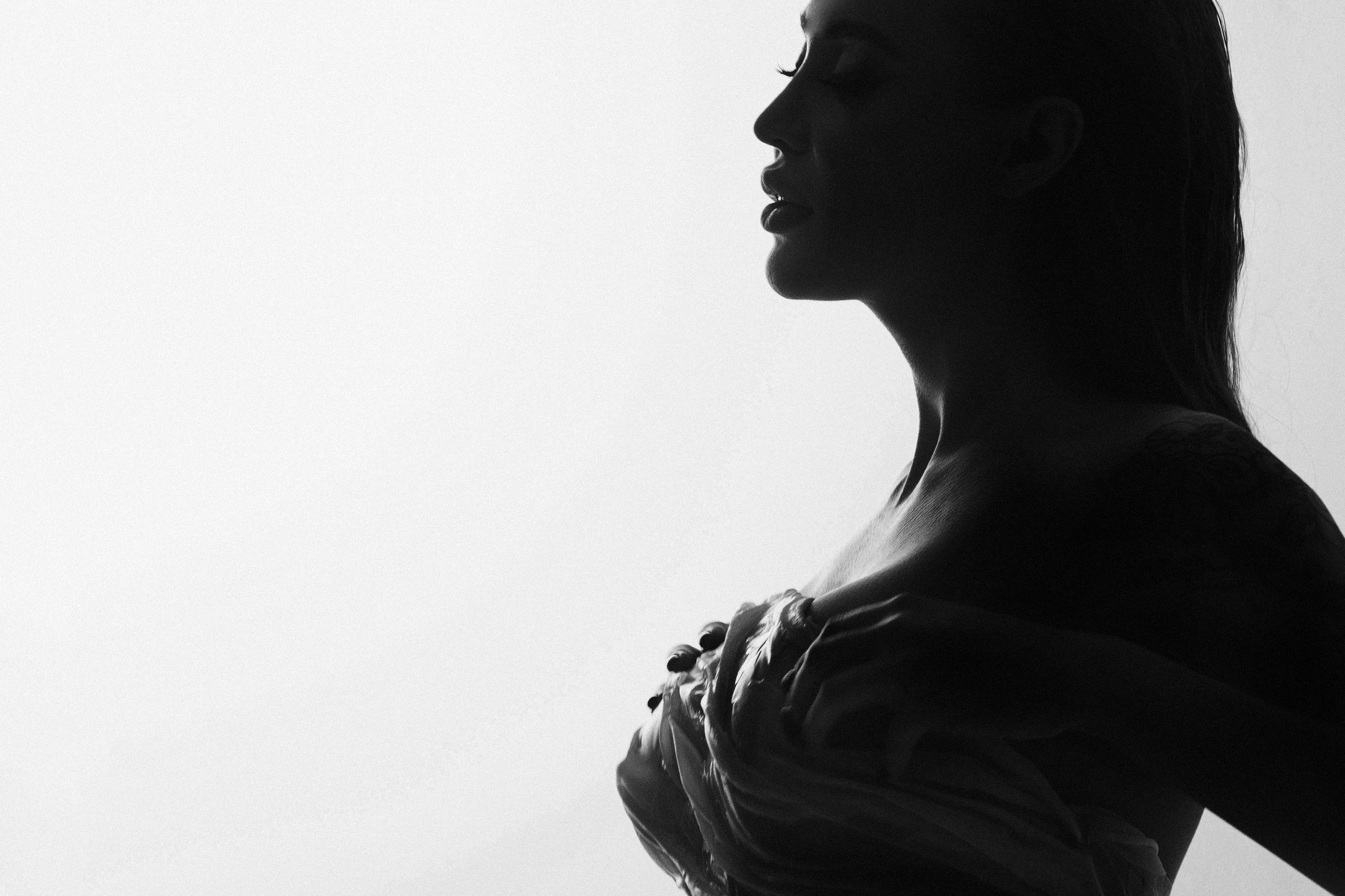 Мокрое платье. Марковкина КрисТина