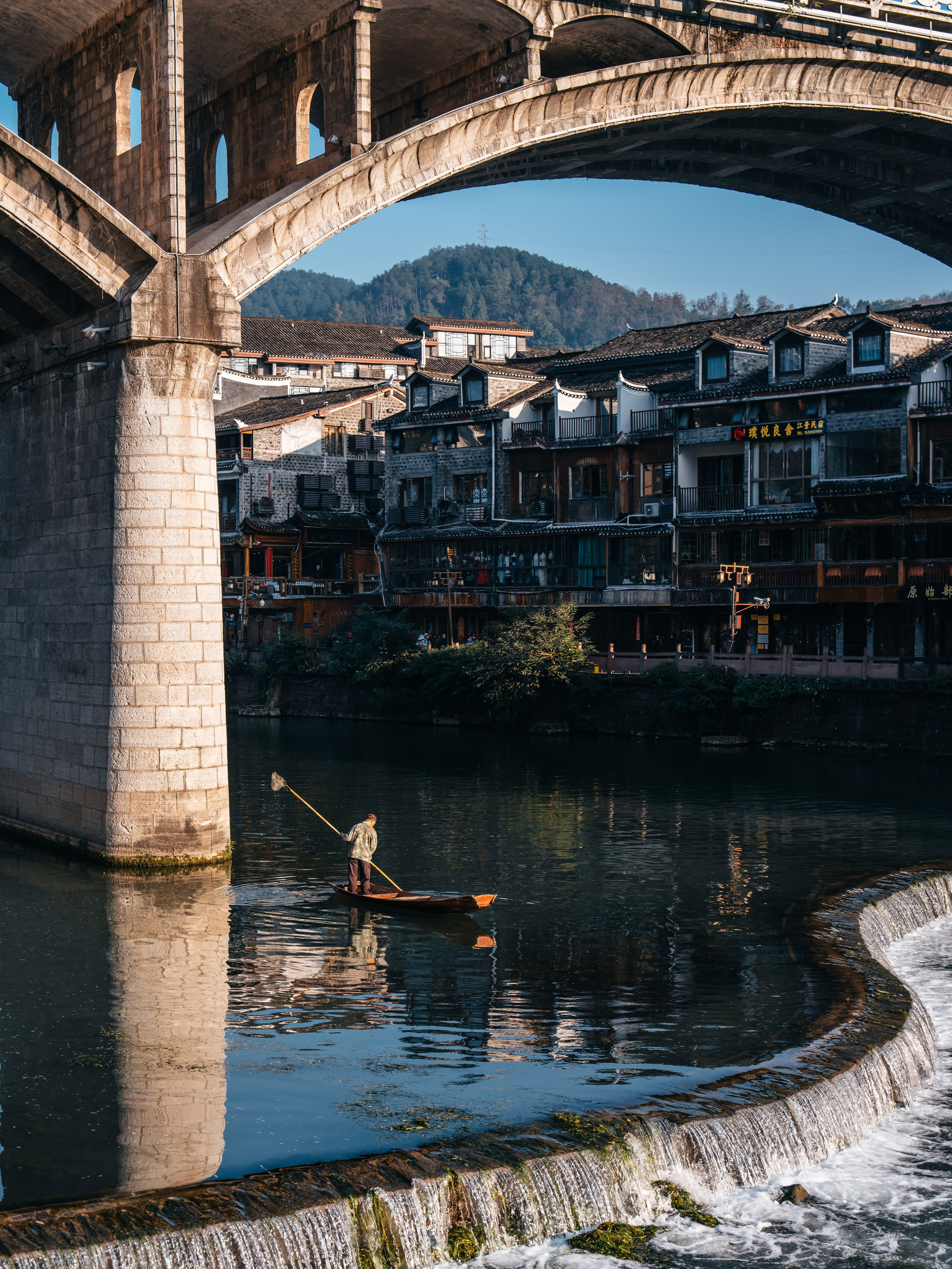 China/Китай. @tomrus: Рустам Шагиморданов — фотограф