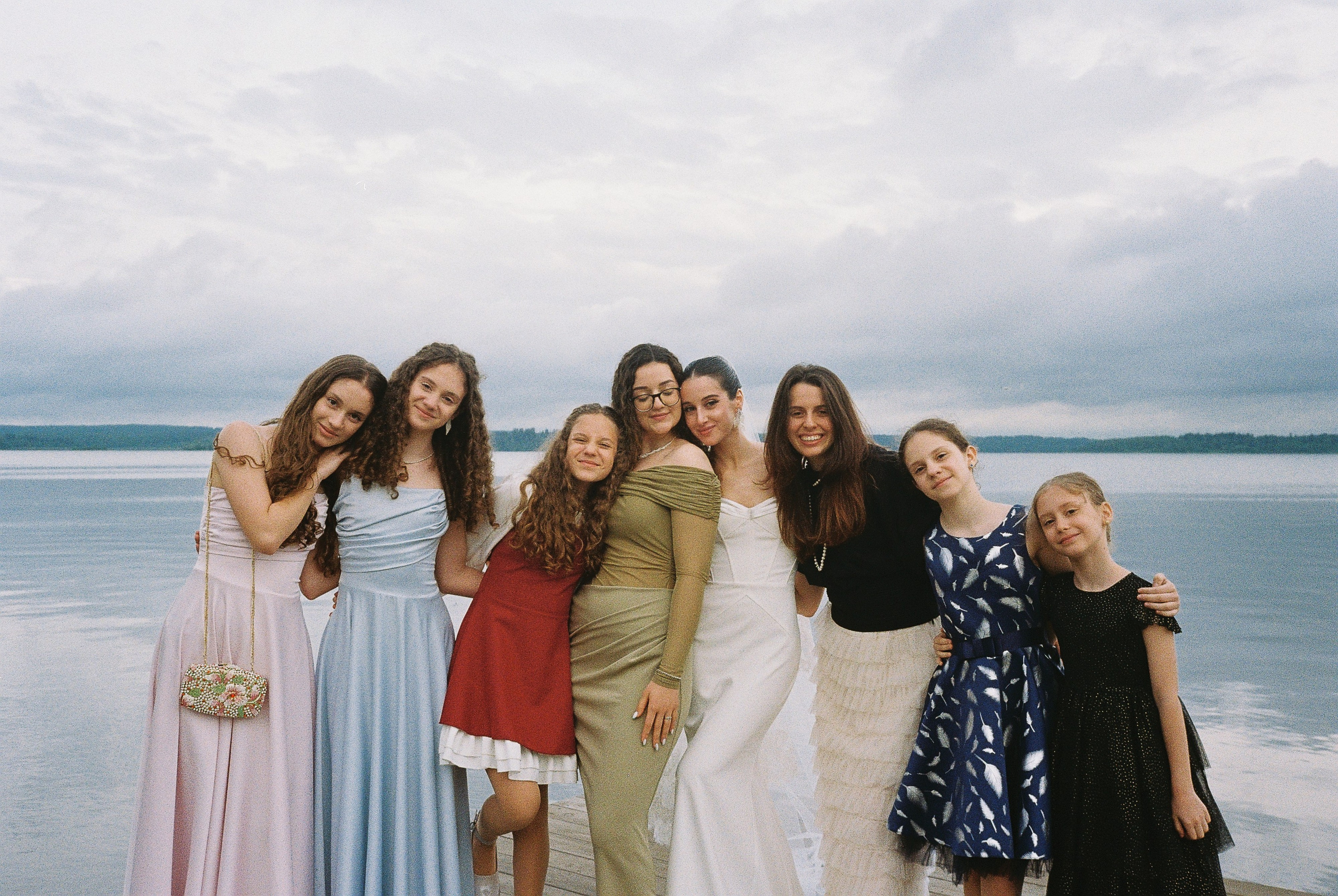 Владислав & Инна 2025. Фотограф Москва. Шульгинова Ольга