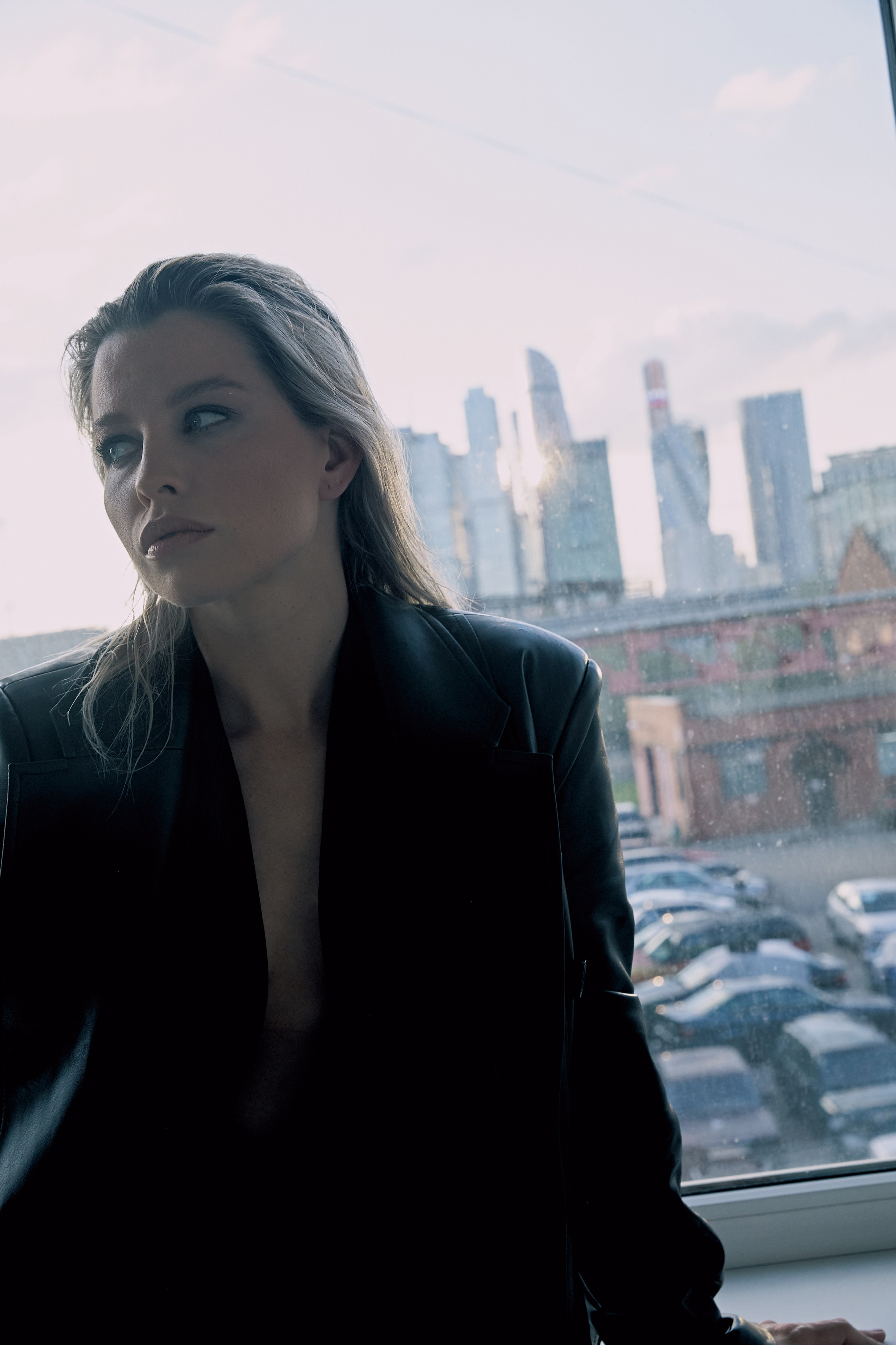 JULIA. Yulia Otroschenko