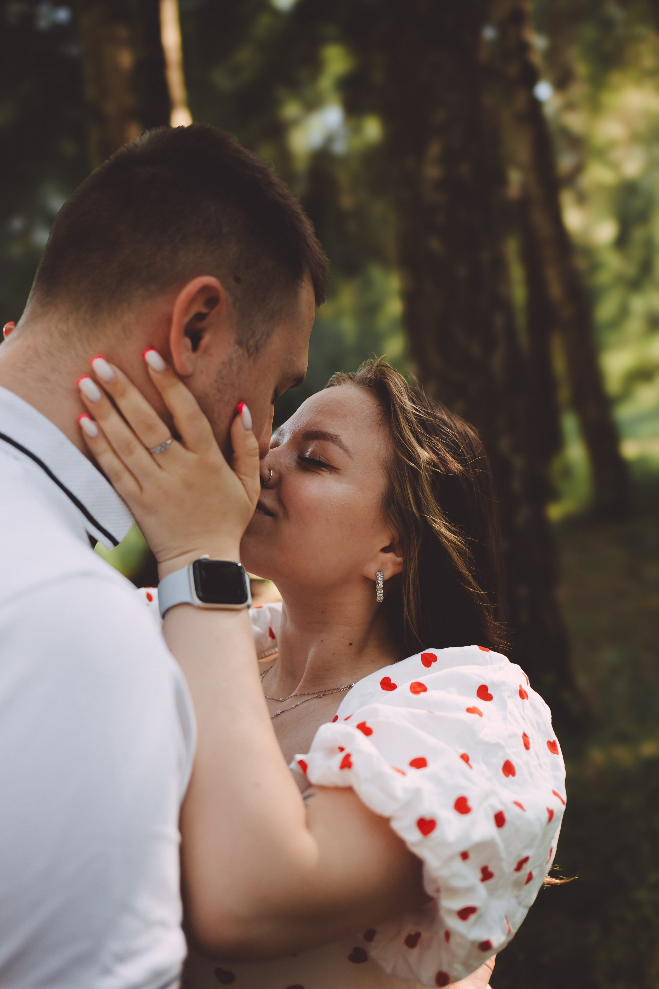 Love Story. Анна Михайлова|Свадебный фотограф в Санкт-Петербурге