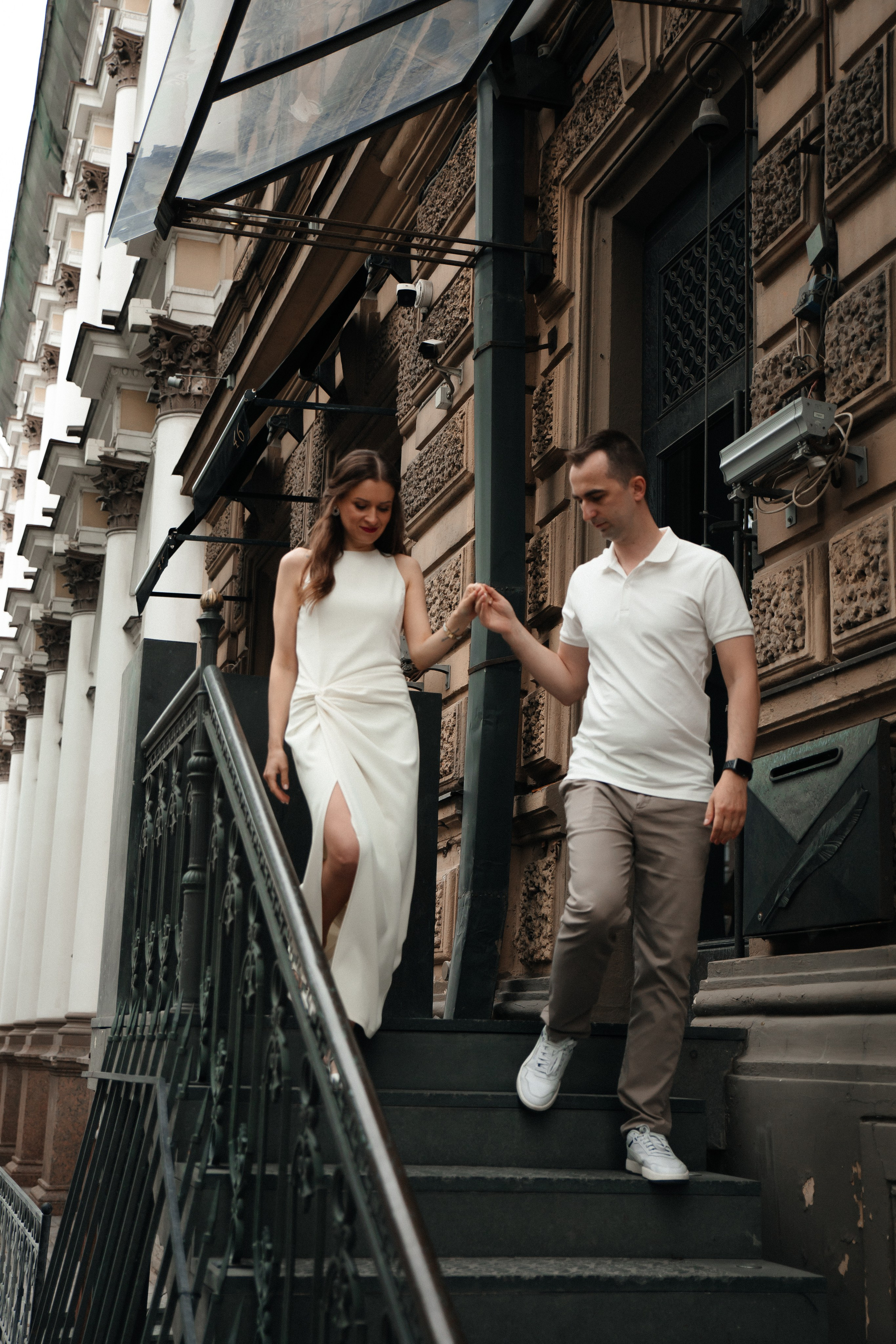 Love Story. Анна Михайлова|Свадебный фотограф в Санкт-Петербурге