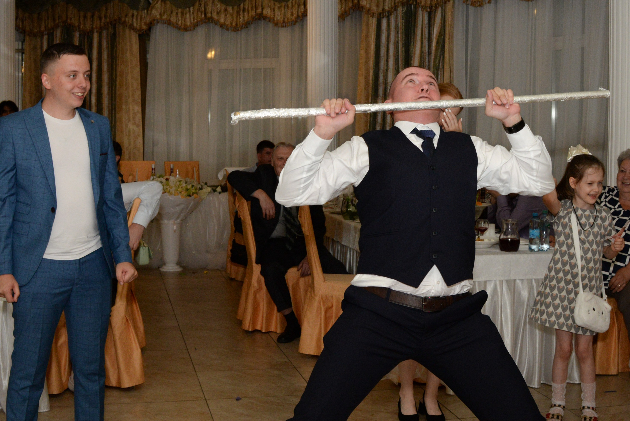 Свадебная история. Семейный фотограф г. Москва