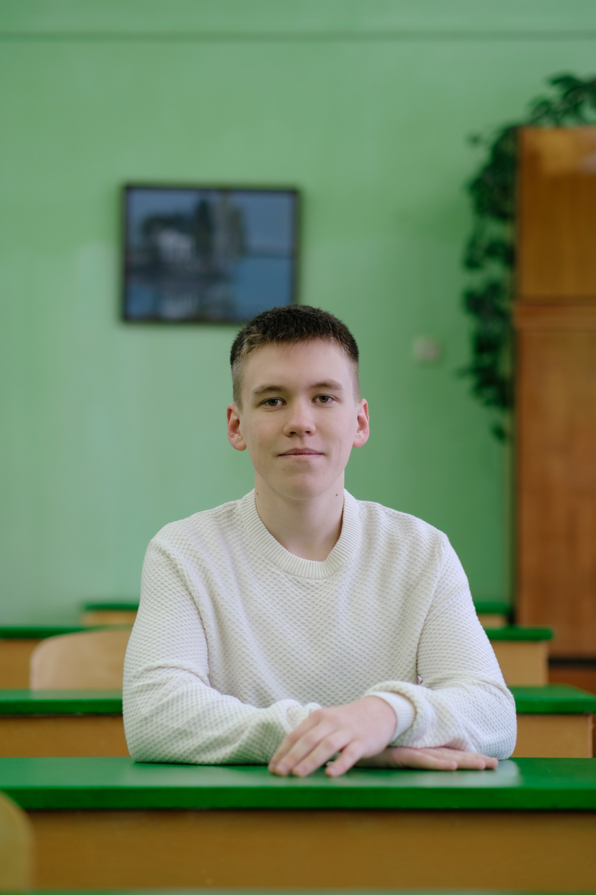 11 класс. Семейный и индивидуальный фотограф Дарья Мельник