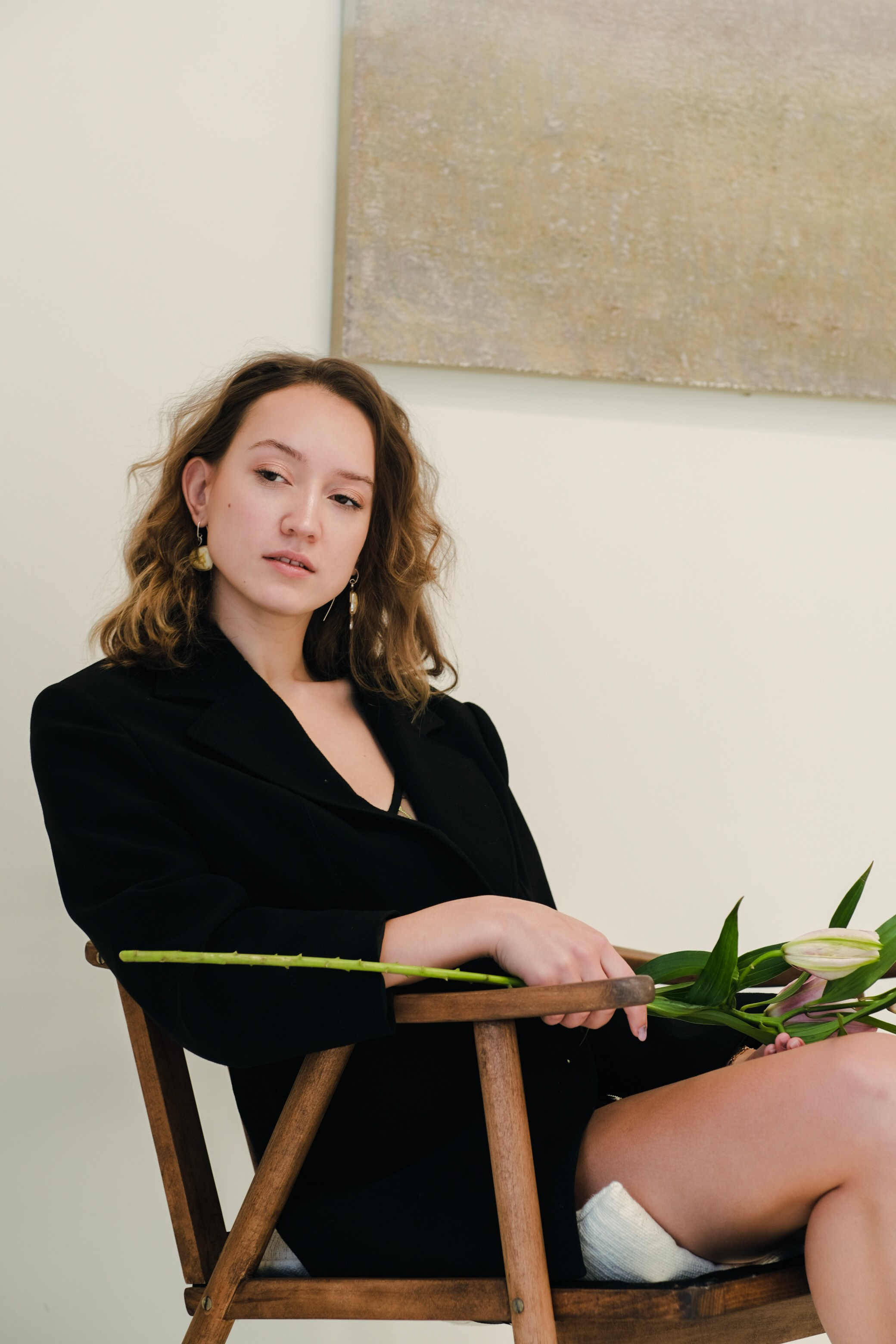 Елизавета. Семейный и индивидуальный фотограф Дарья Мельник