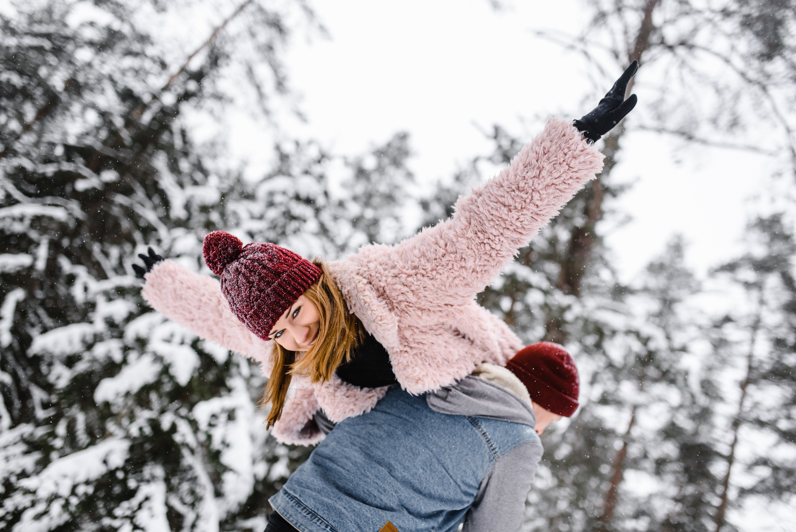 Жора и Таня. Свадебный и семейный фотограф в Минске Алексей Пузиков
