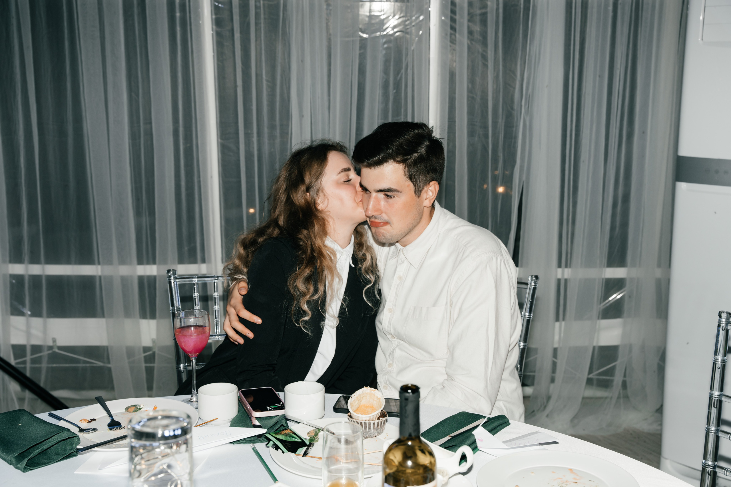 Варвара и Александр. Ульяна Ремезова | Фотограф | Челябинск