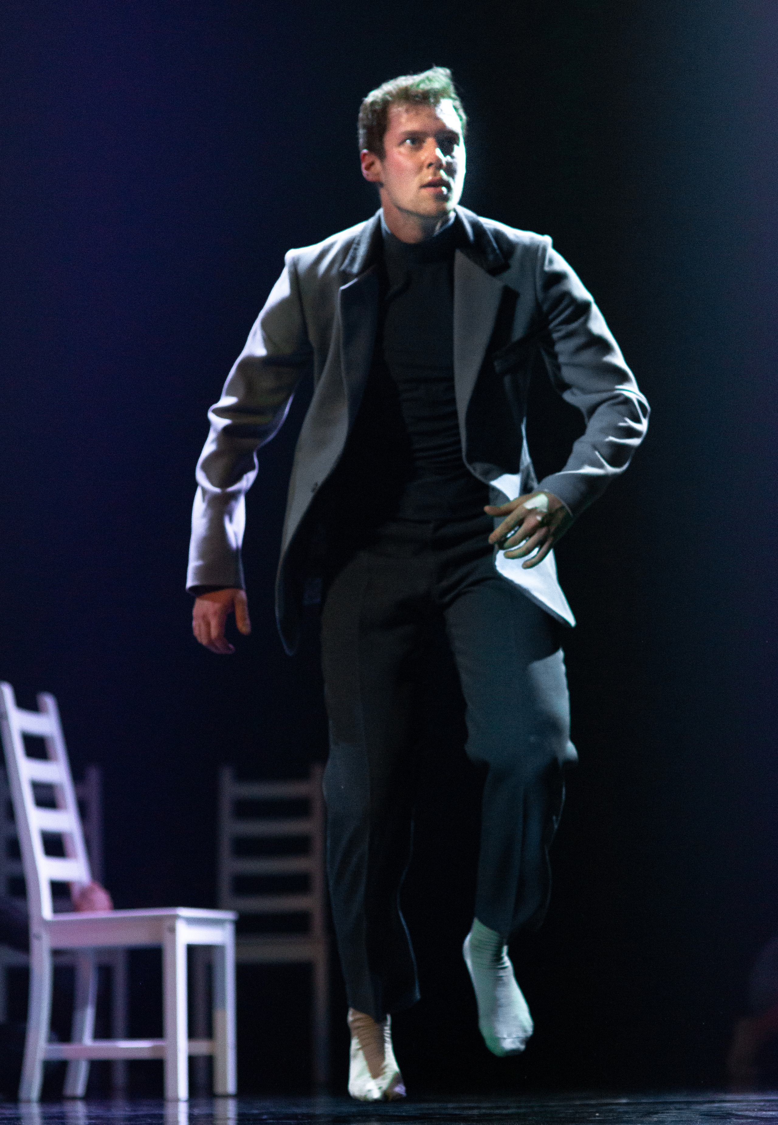 Фестиваль Проба — Не будите спящую собаку. Балетный фотограф Москва Майоров Николай