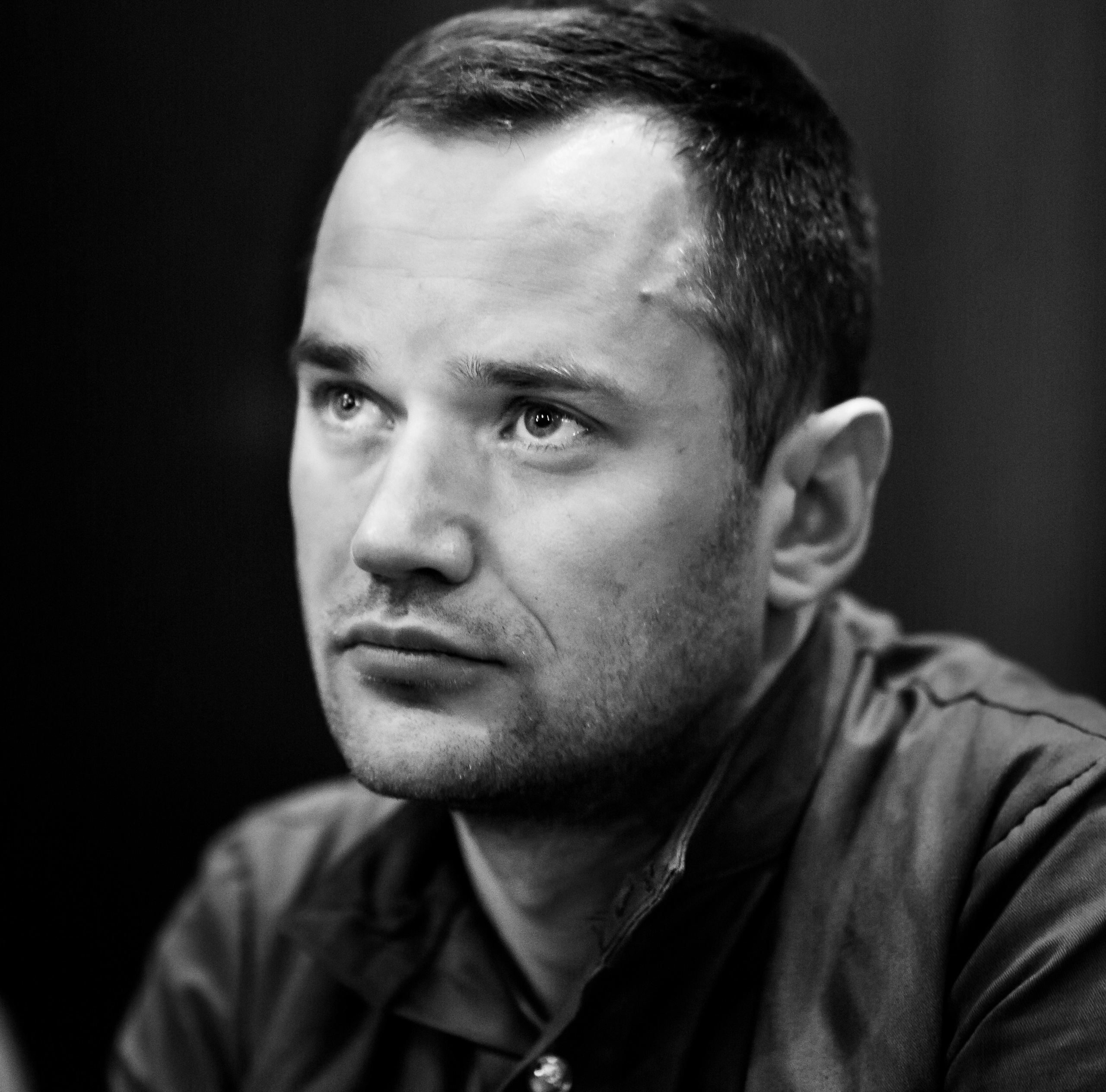 «Третья ракета» — дипломный спектакль курса ГИТИС. Балетный фотограф Москва Майоров Николай