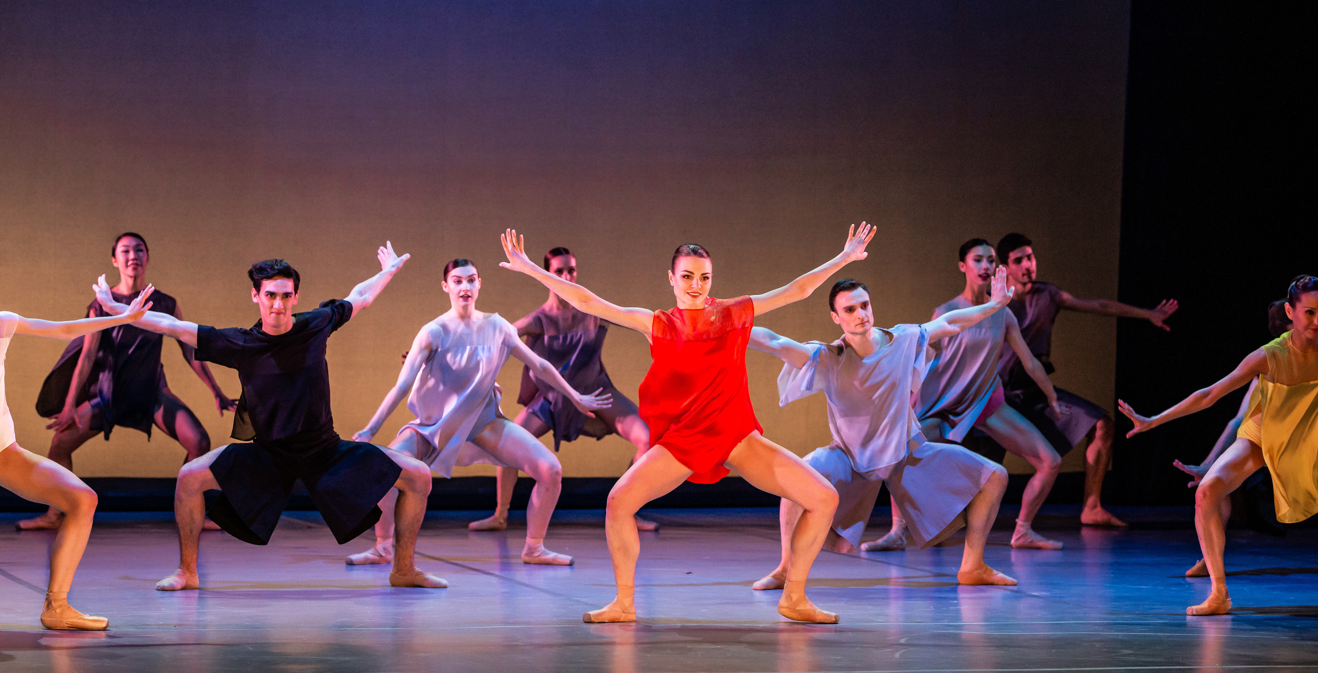 Балет Москва — Гала концерт 2020. Балетный фотограф Москва Майоров Николай
