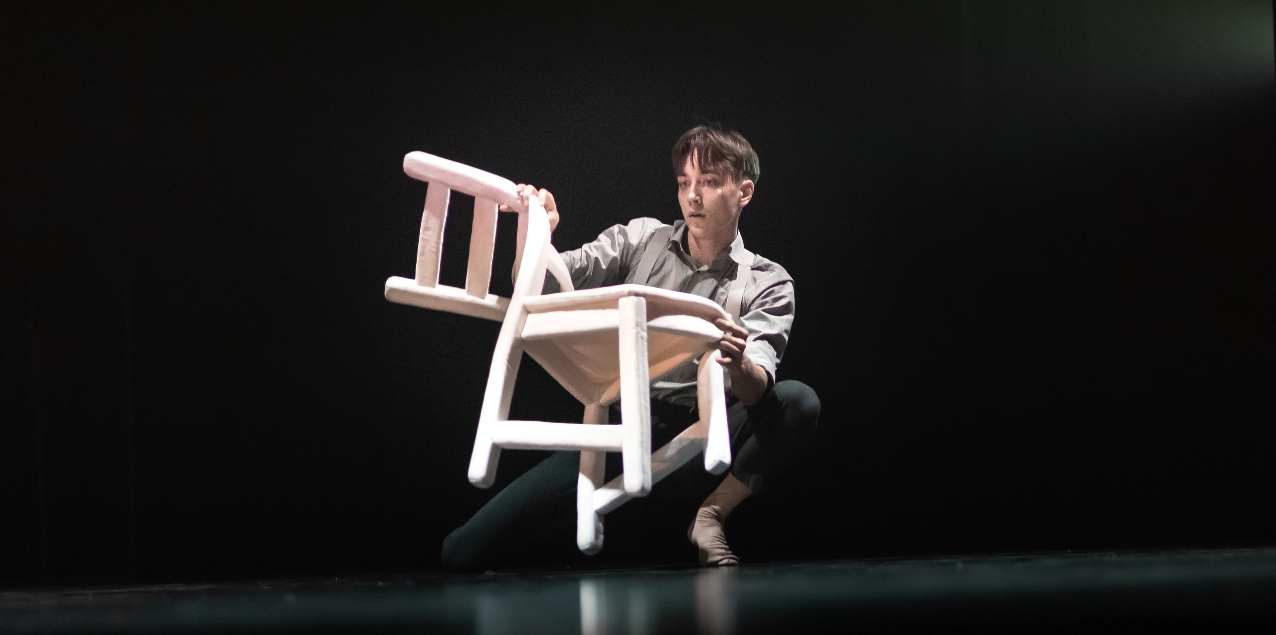 Фестиваль Проба — Не будите спящую собаку. Балетный фотограф Москва Майоров Николай