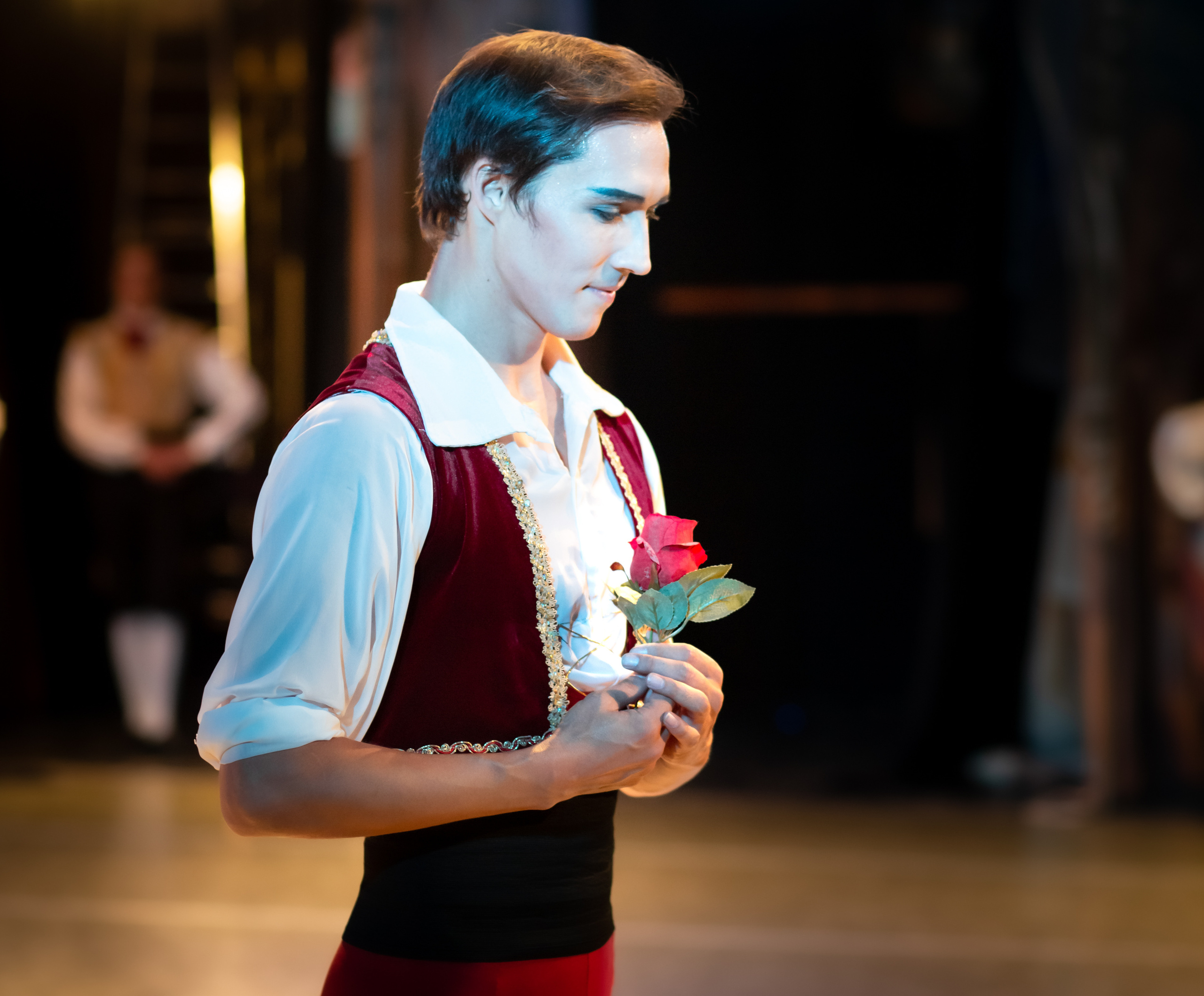 Дон Кихот для Летние балетные сезоны. Балетный фотограф Москва Майоров Николай