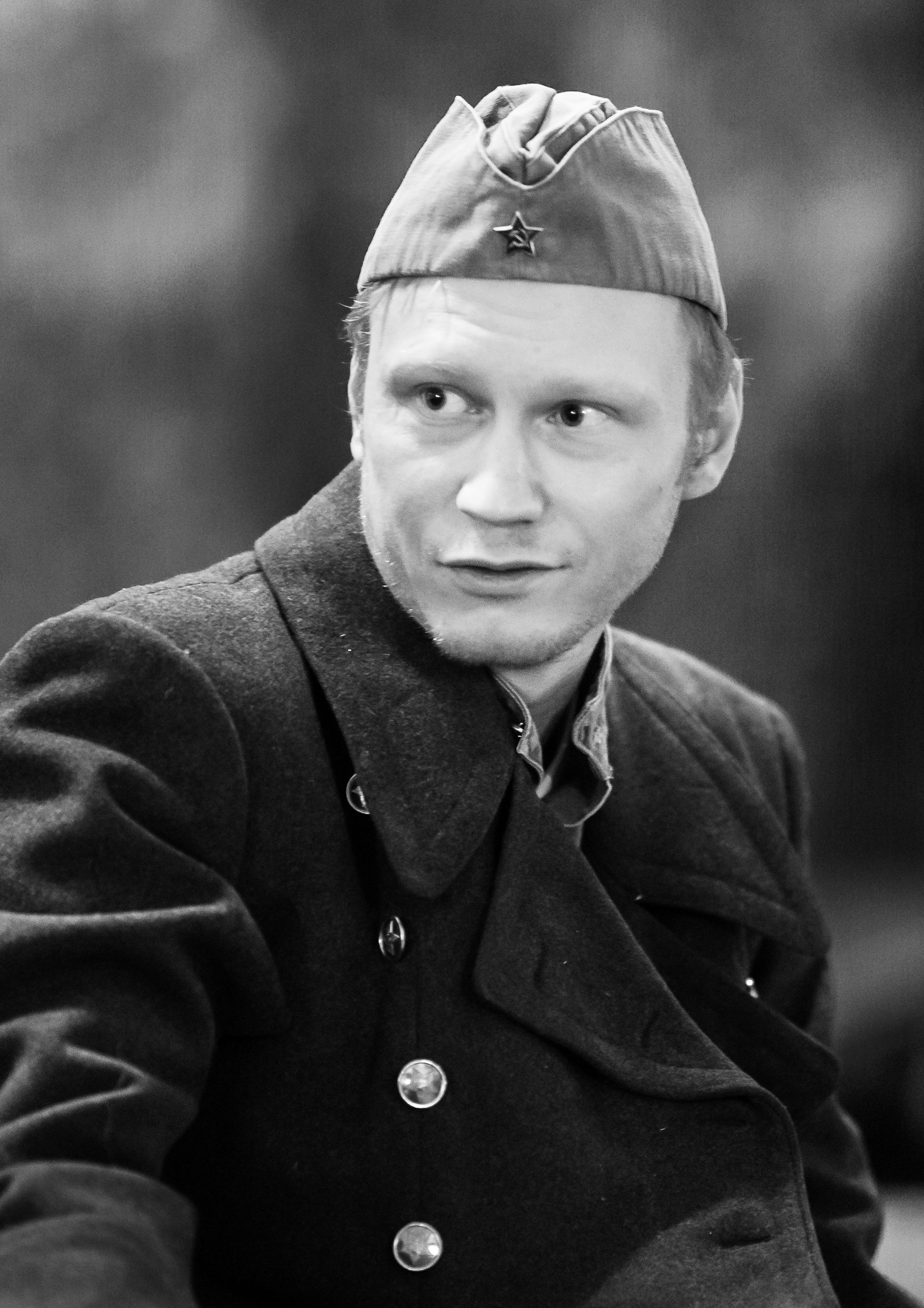 «Третья ракета» — дипломный спектакль курса ГИТИС. Балетный фотограф Москва Майоров Николай